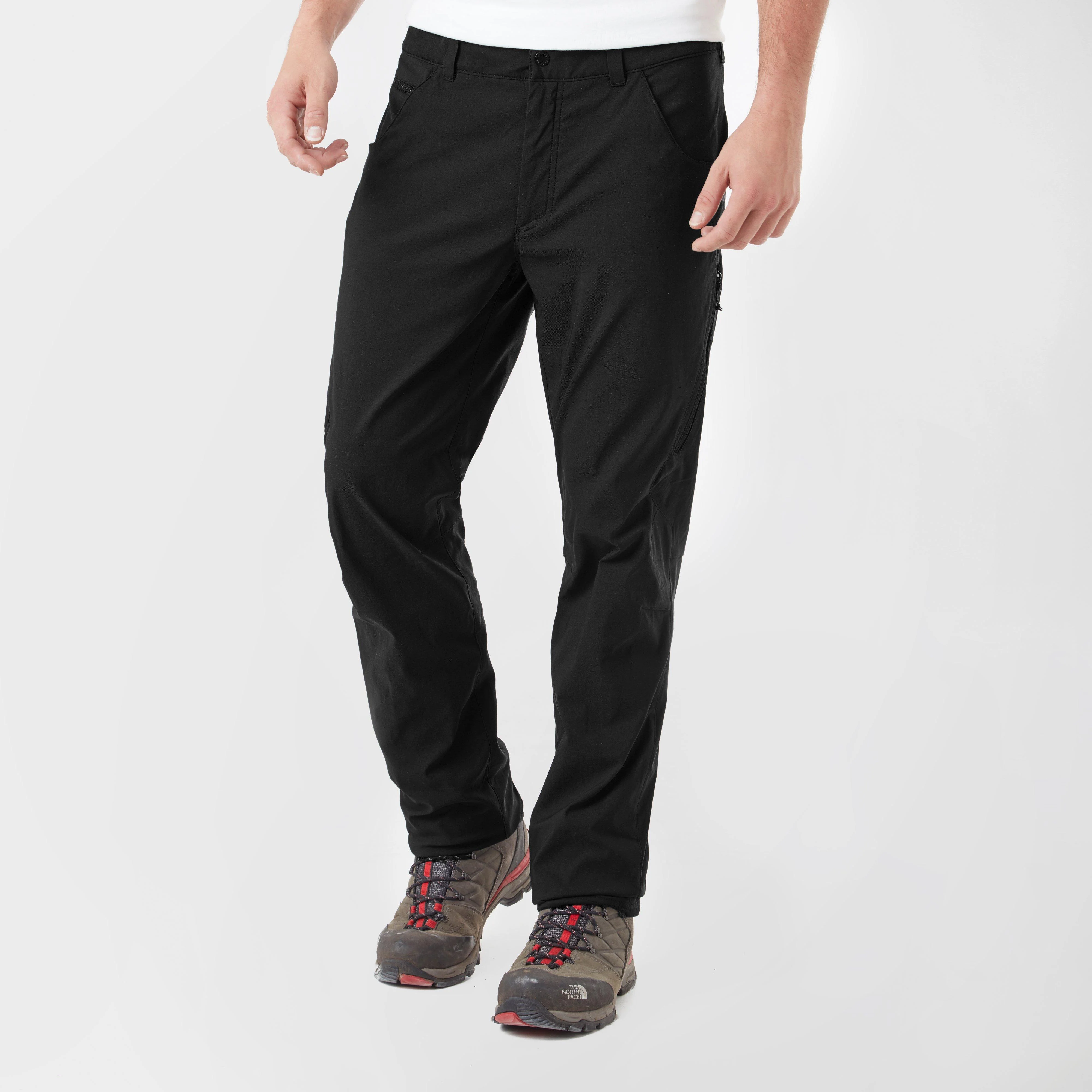 Men’s Ortler 2.0