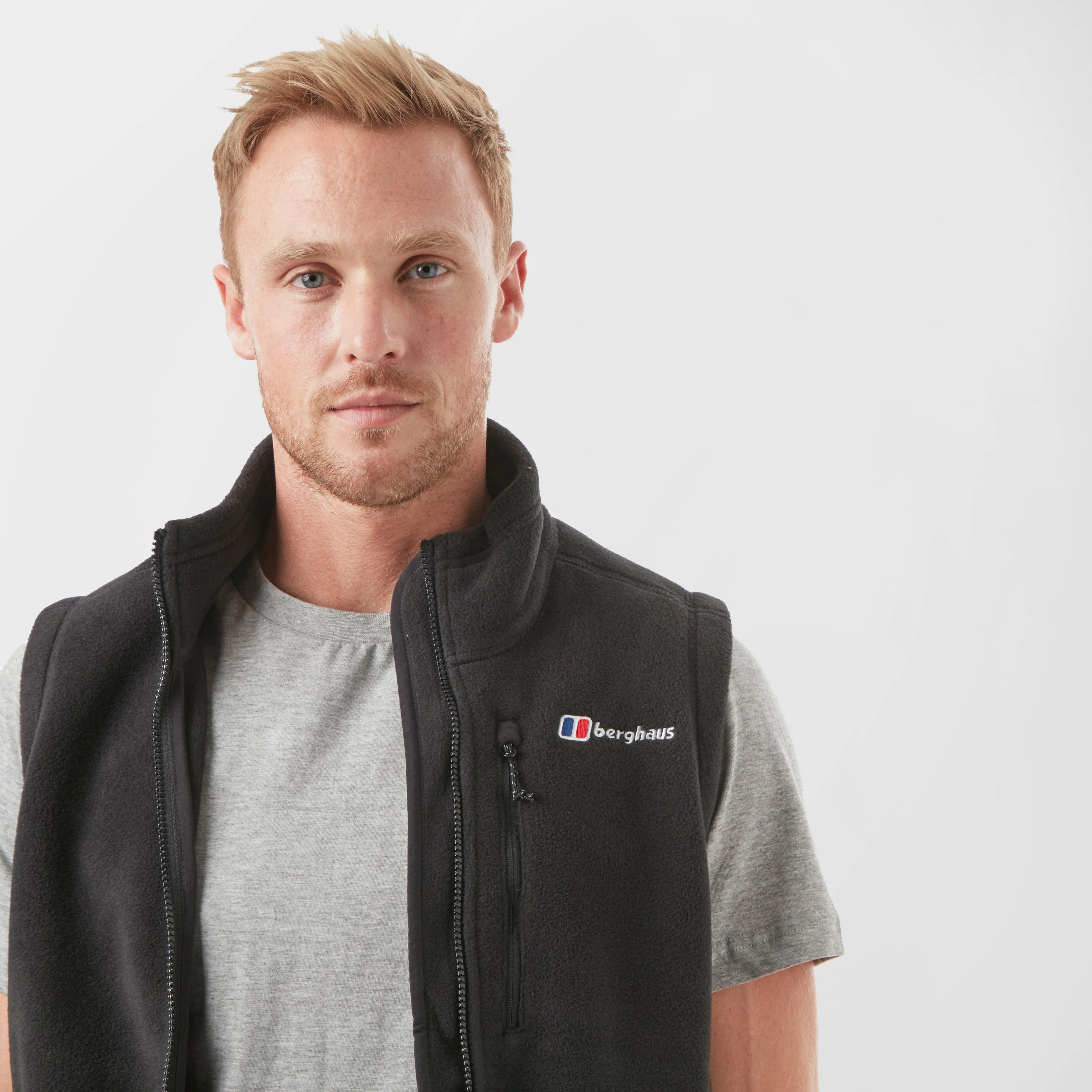 Men’s Prism 2.0 Gilet - Image 4