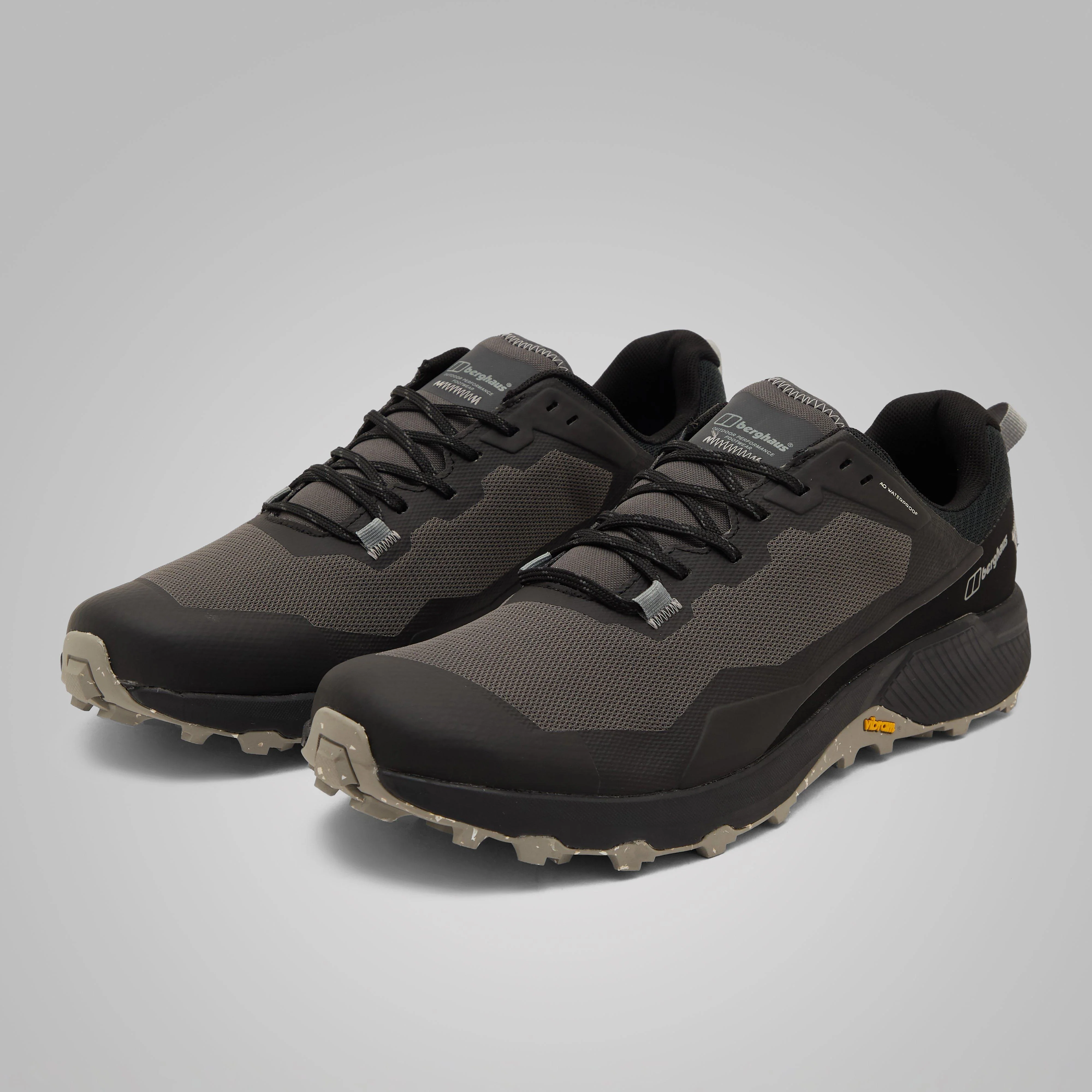 Men's Revolute Active Shoes - Image 2