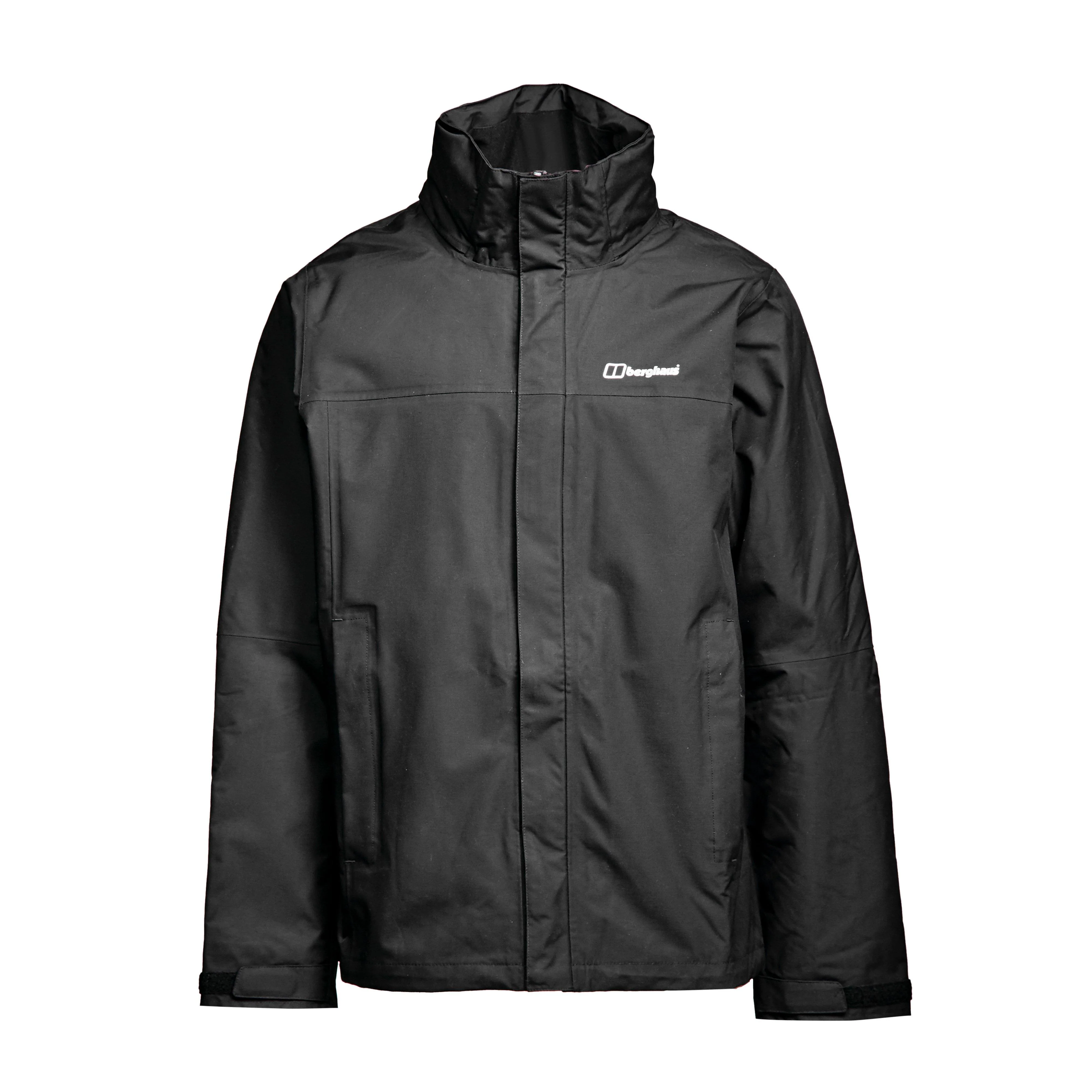 Men’s RG Alpha 2.0 Waterproof Jacket - Image 10