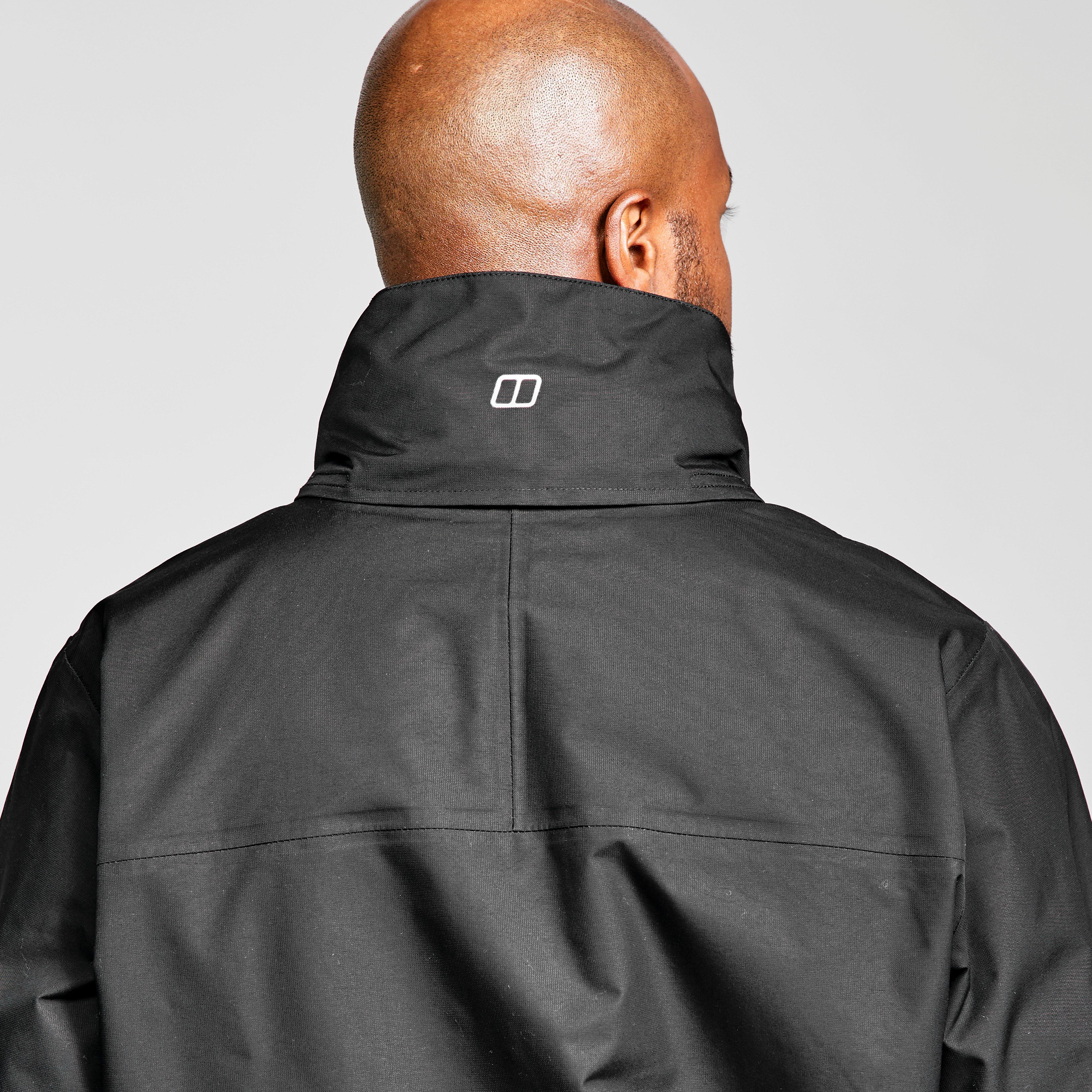 Men’s RG Alpha 2.0 Waterproof Jacket - Image 5