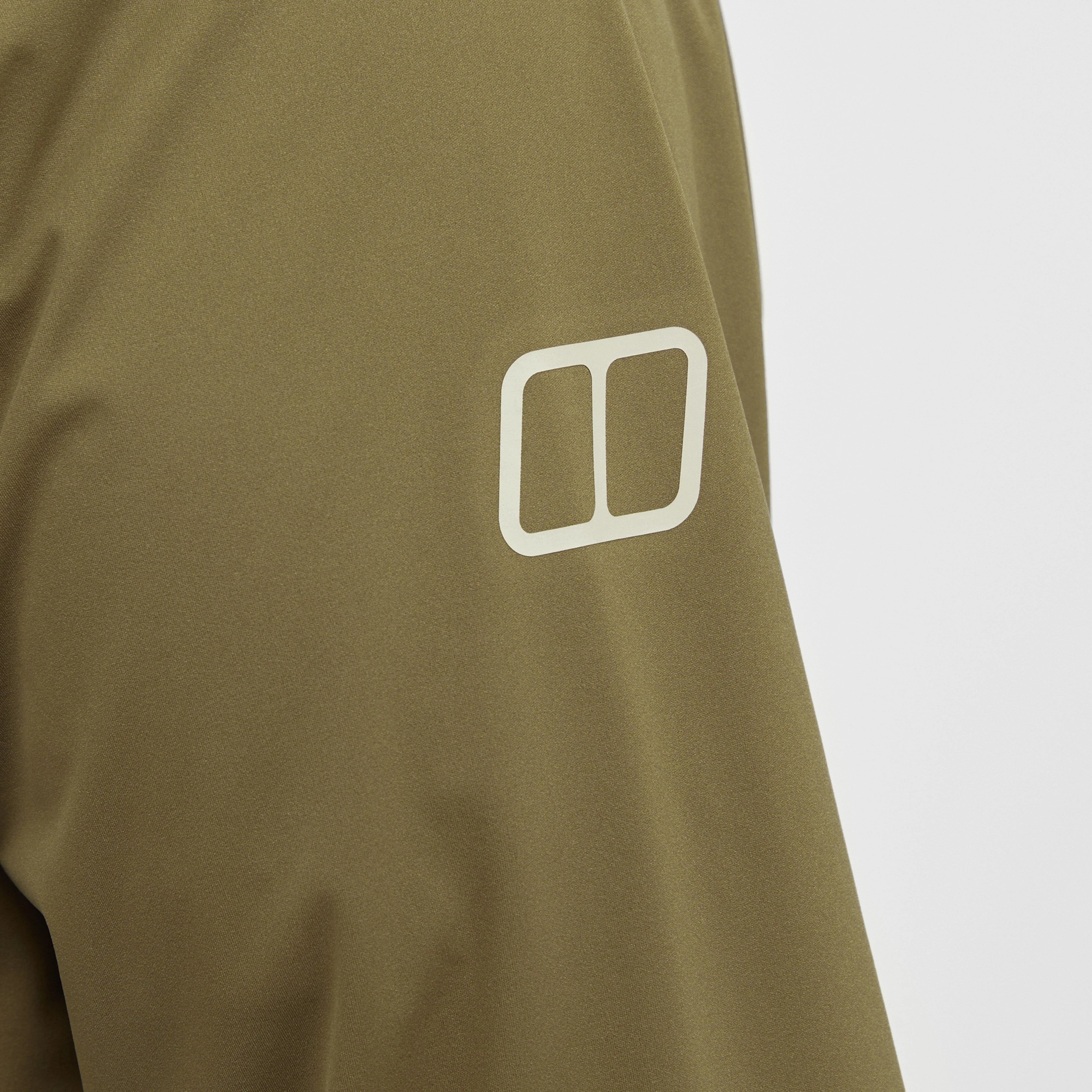 Men’s Ridge-Roam Softshell Jacket - Image 8