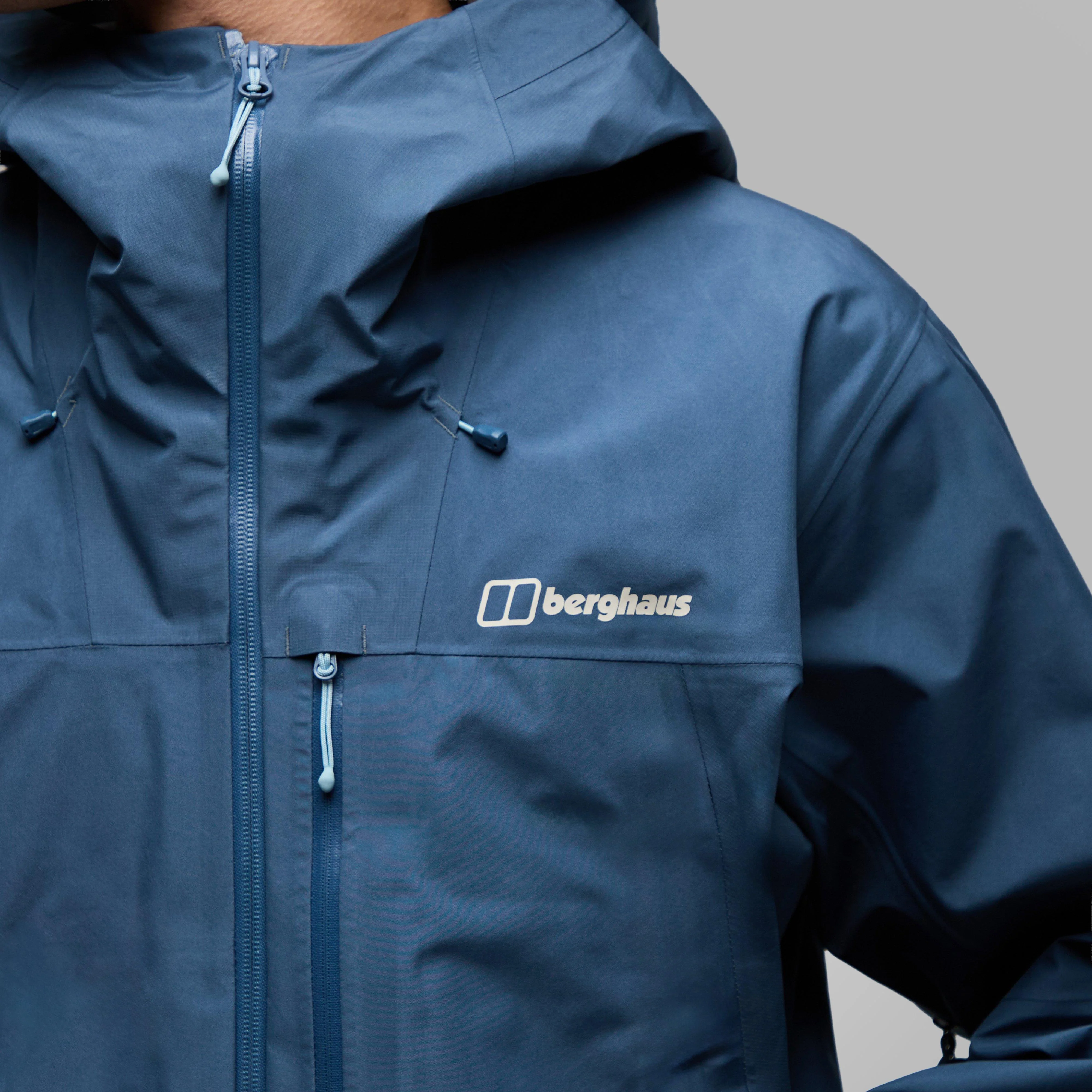 Men's Ridge-Seeker GORE-TEX® Waterproof Jacket - Image 3