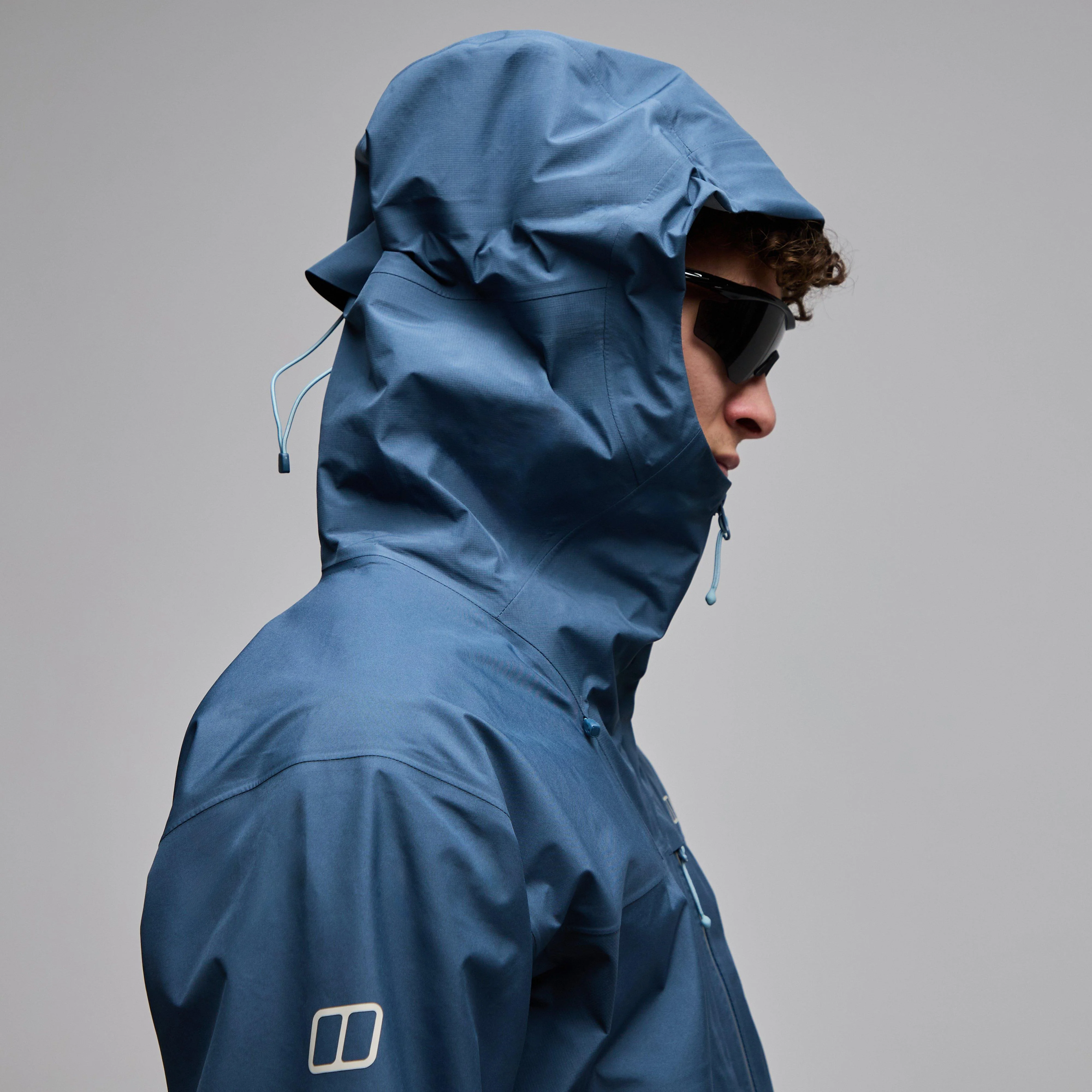 Men's Ridge-Seeker GORE-TEX® Waterproof Jacket - Image 6