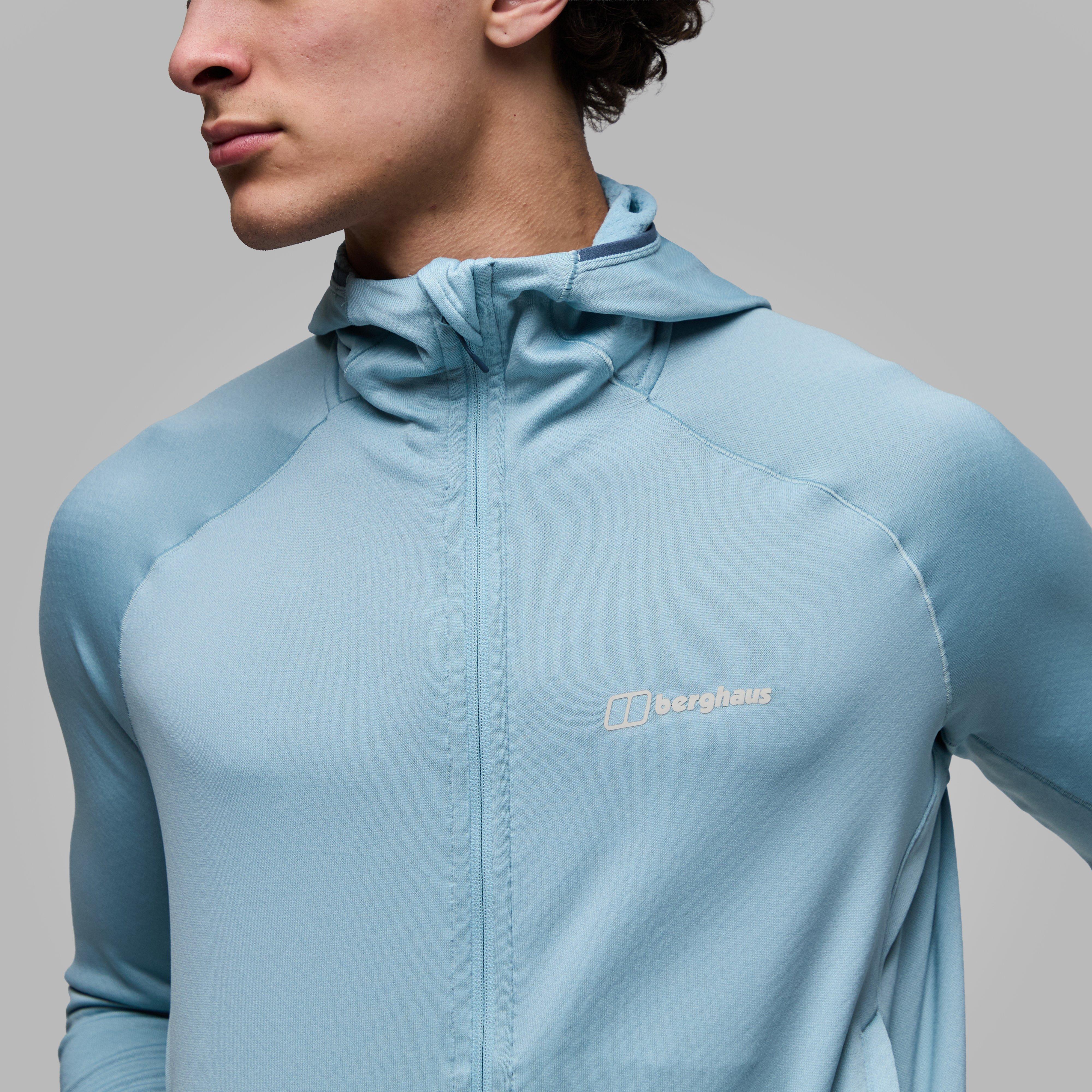 Men's Staindrop Hike Jacket - Image 3