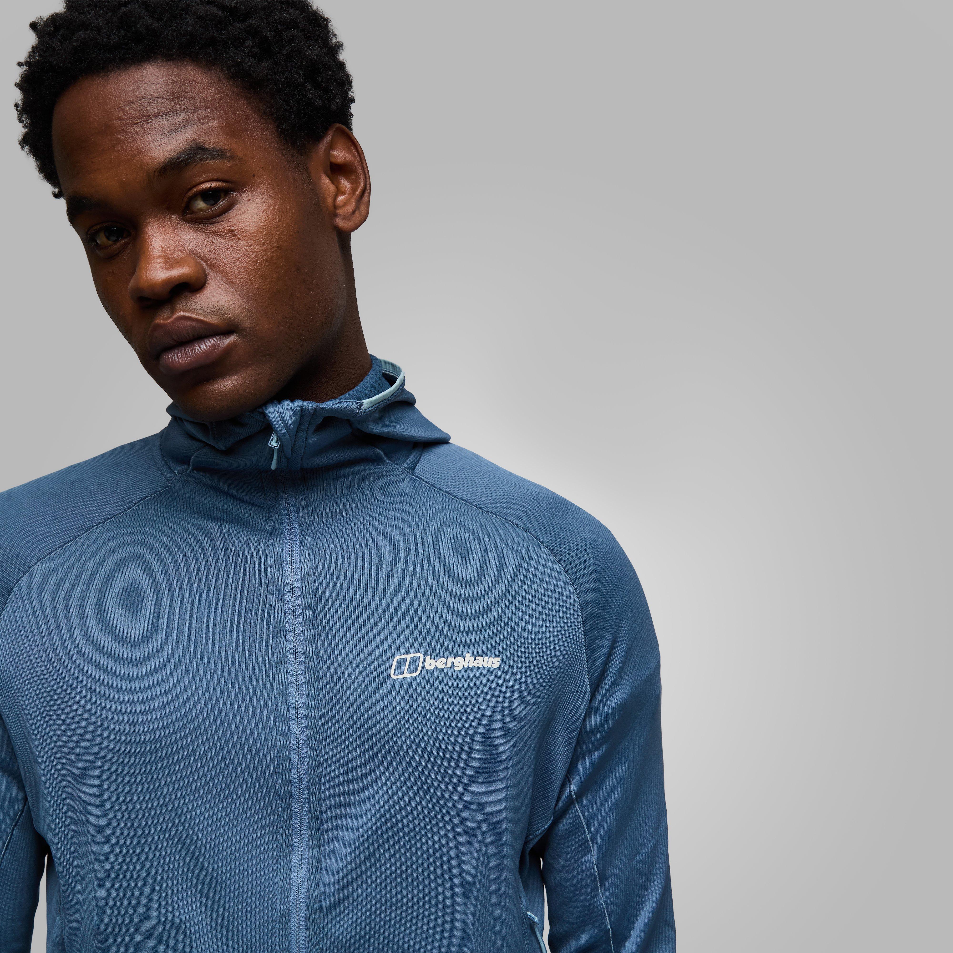 Men's Staindrop Hike Jacket - Image 3