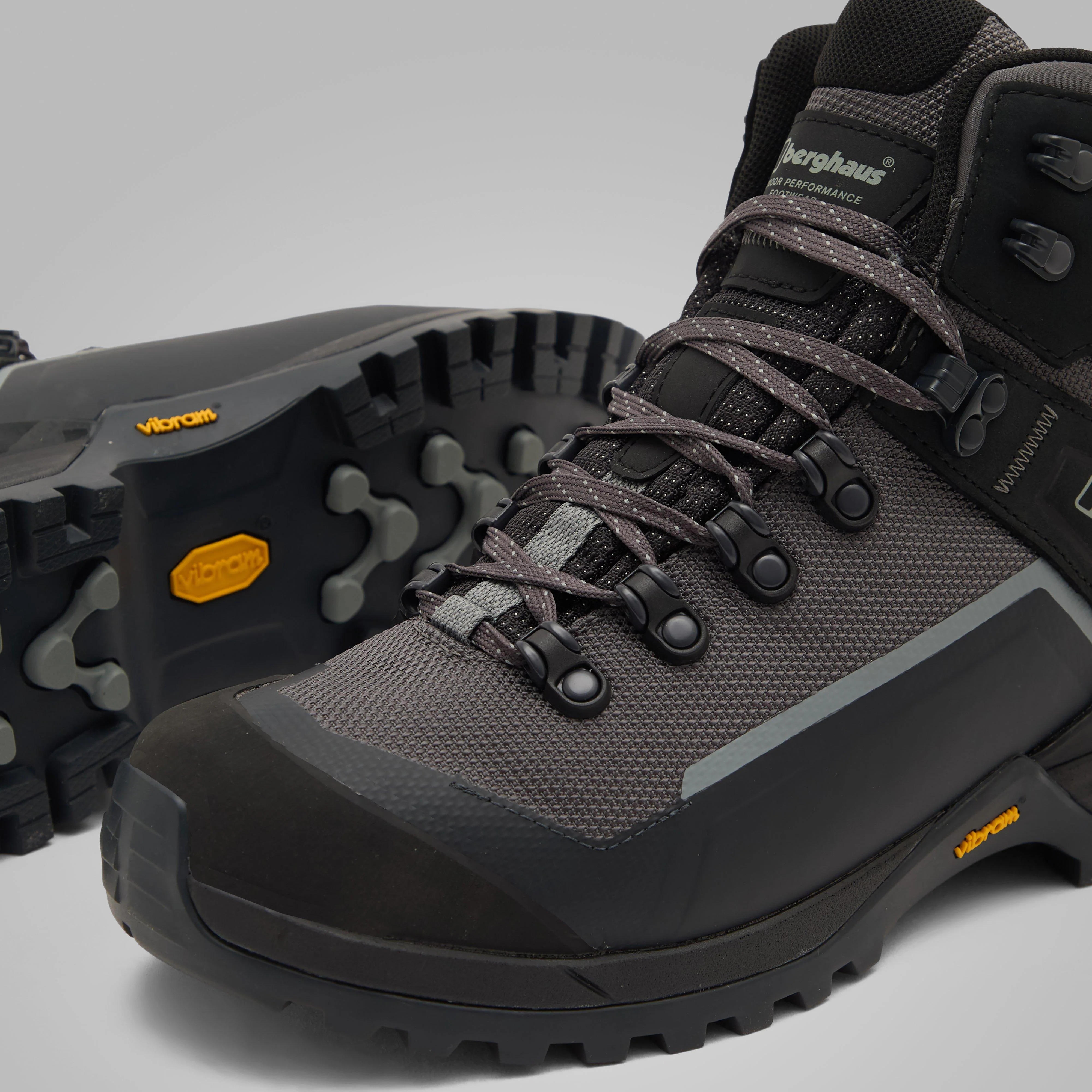 Men’s Storm Trek GTX Walking Boots - Image 4