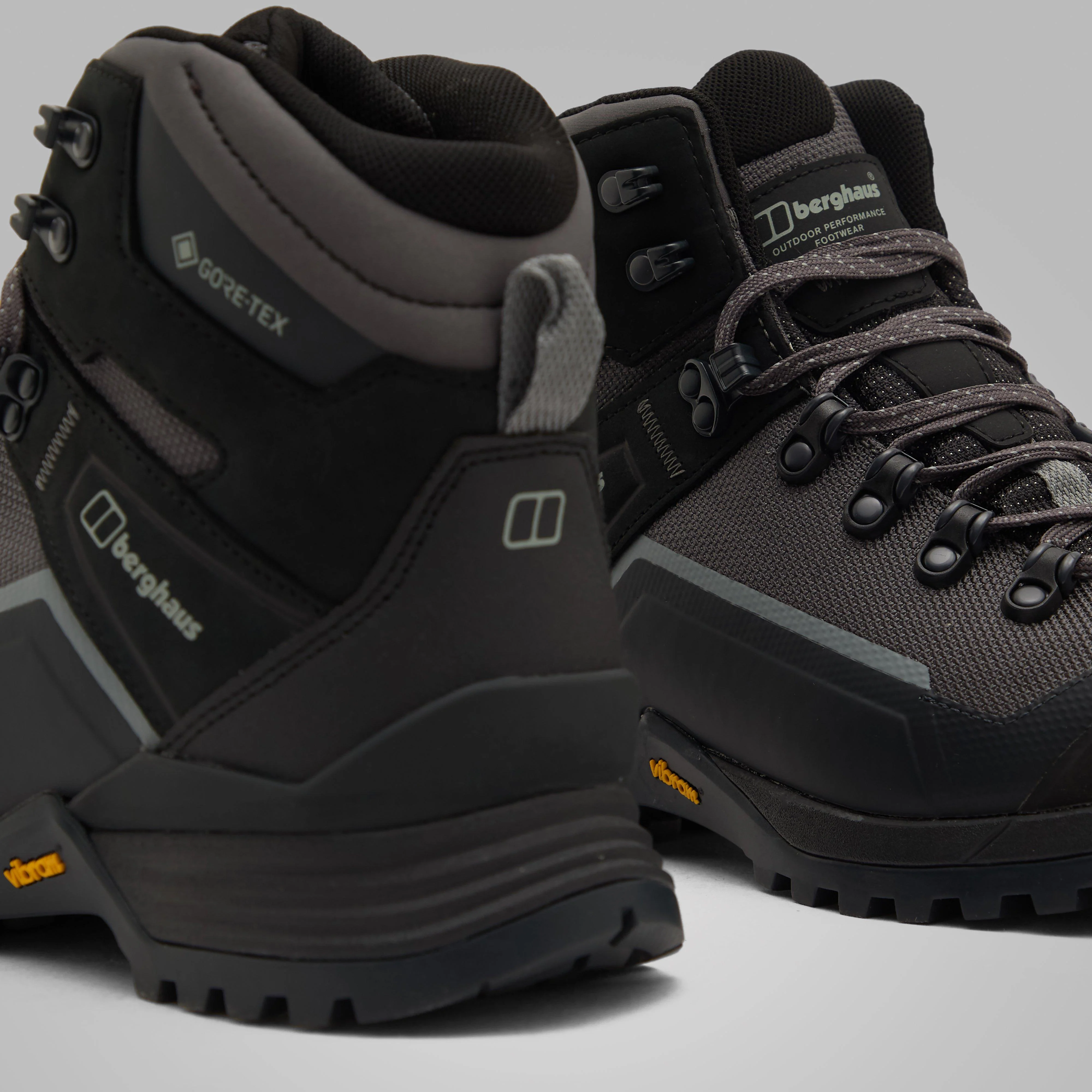 Men’s Storm Trek GTX Walking Boots - Image 6