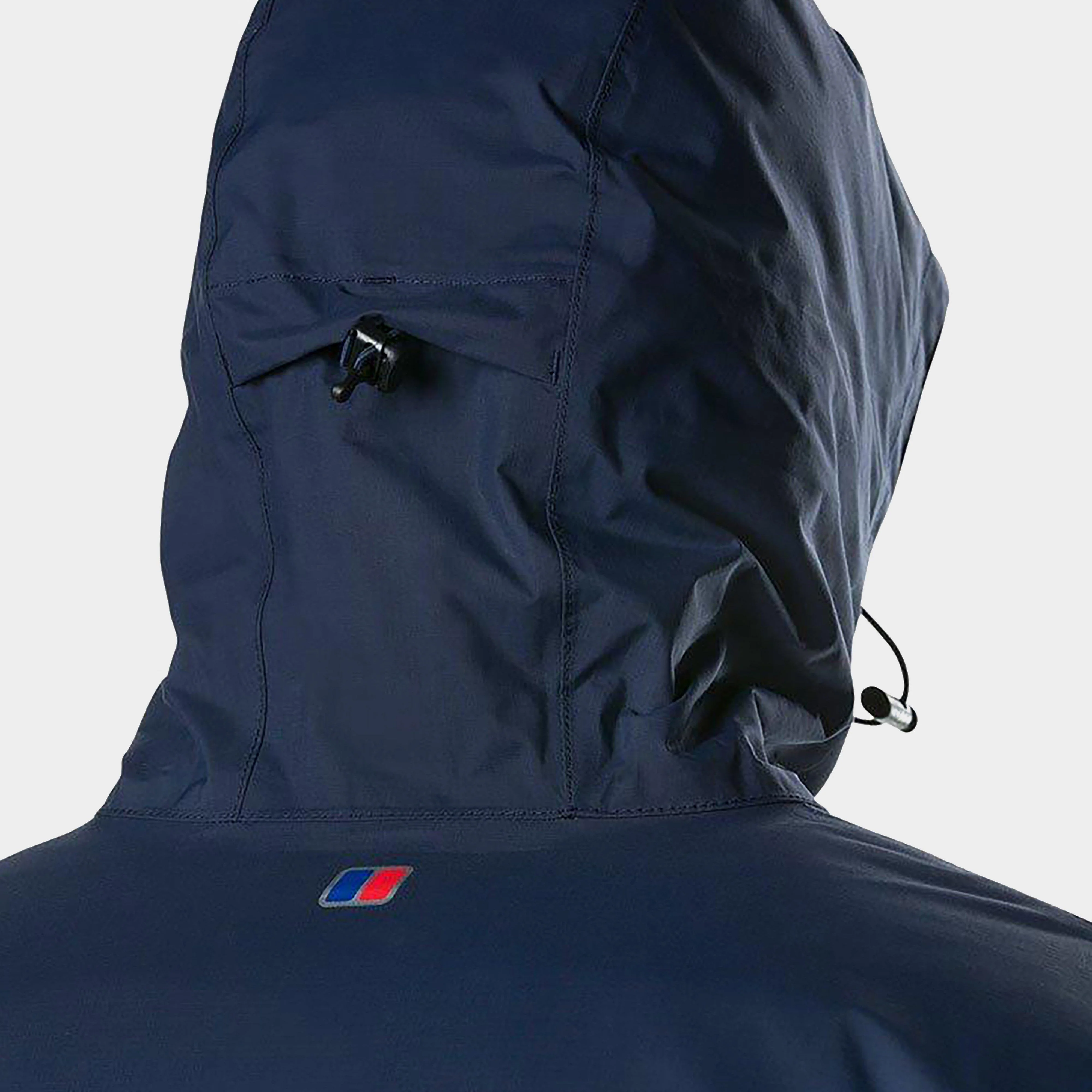Men's Stormcloud Insulated Jacket - Image 8