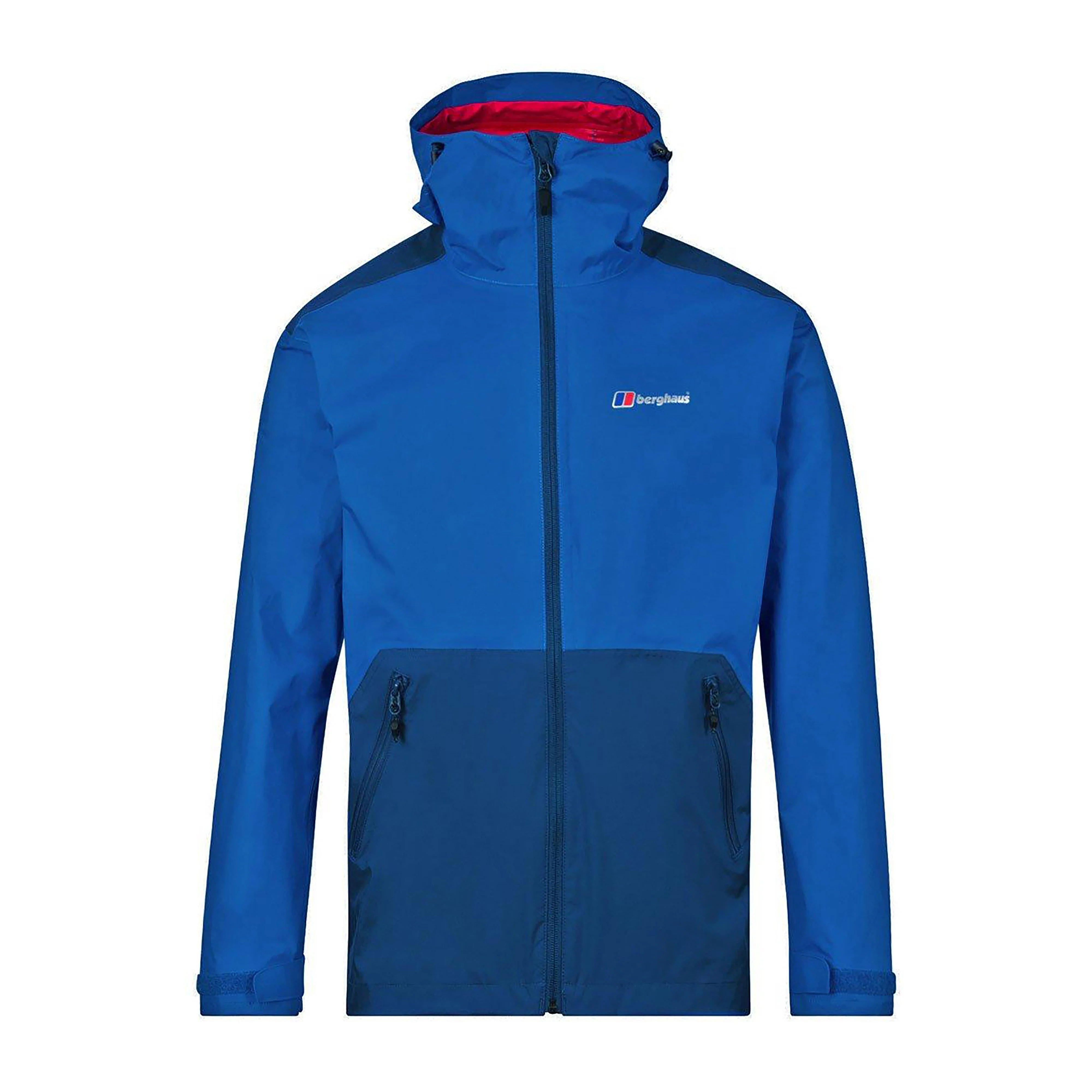 Men’s Stormcloud Jacket - Image 2