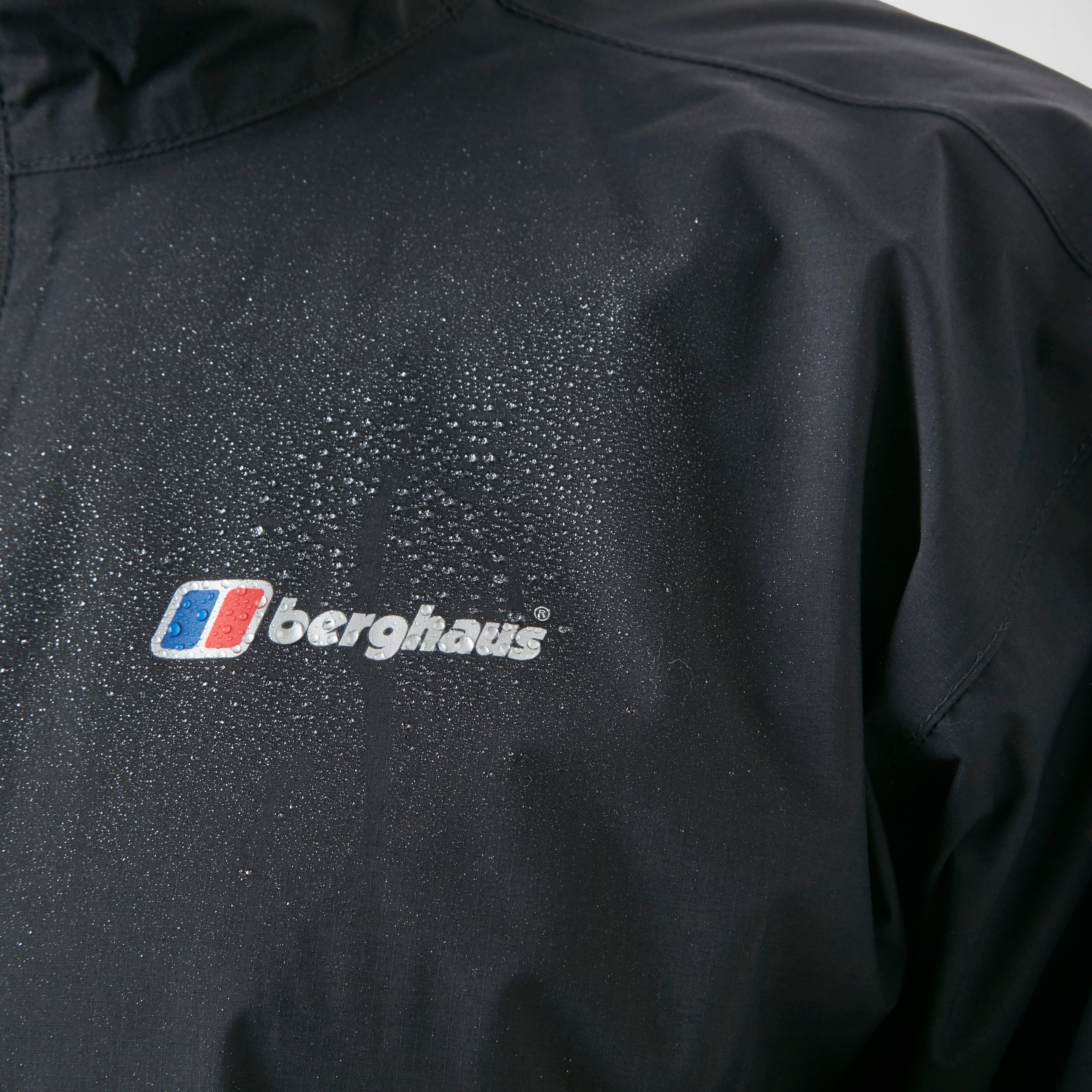 Men’s Stormcloud Waterproof Jacket - Image 7