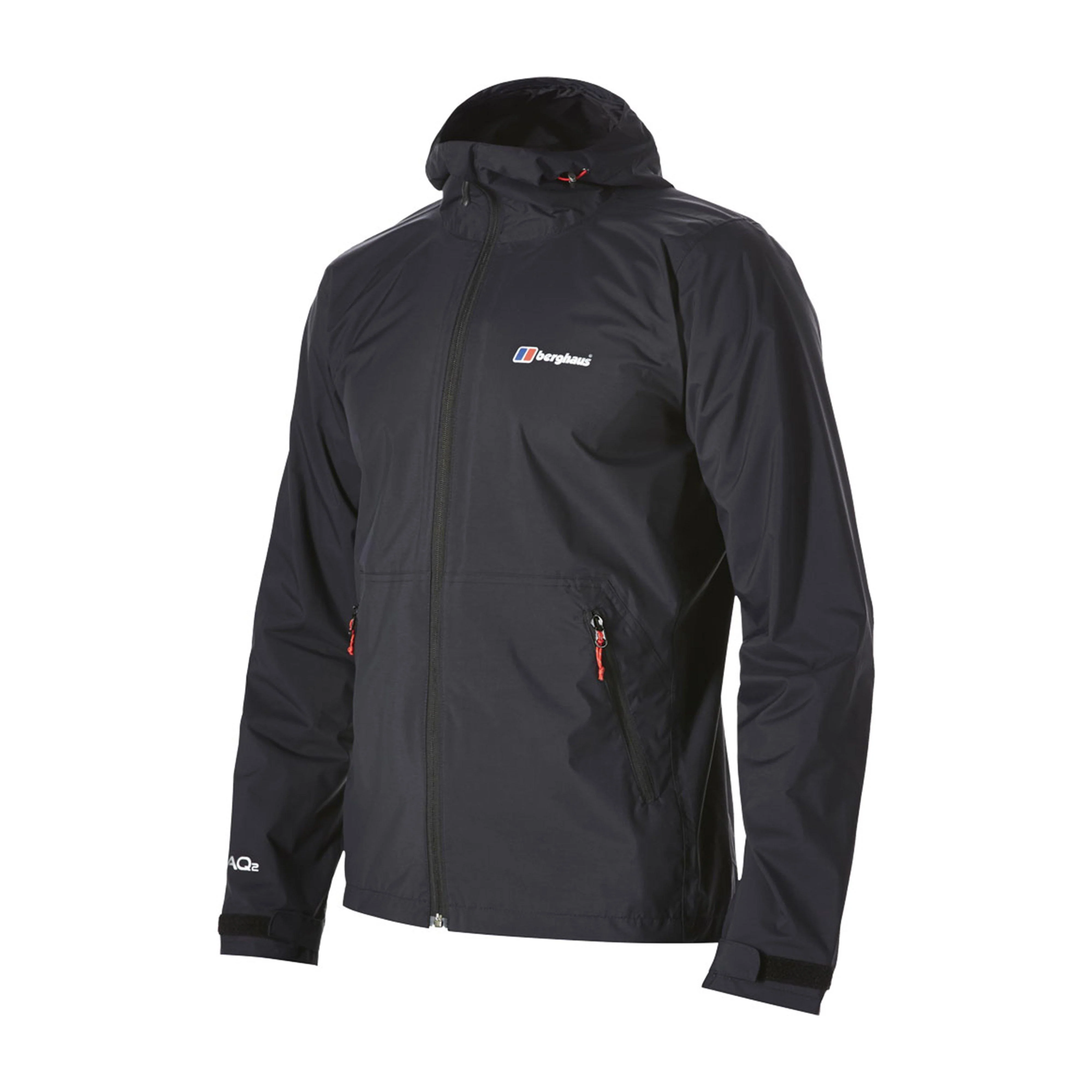 Men’s Stormcloud Waterproof Jacket - Image 8