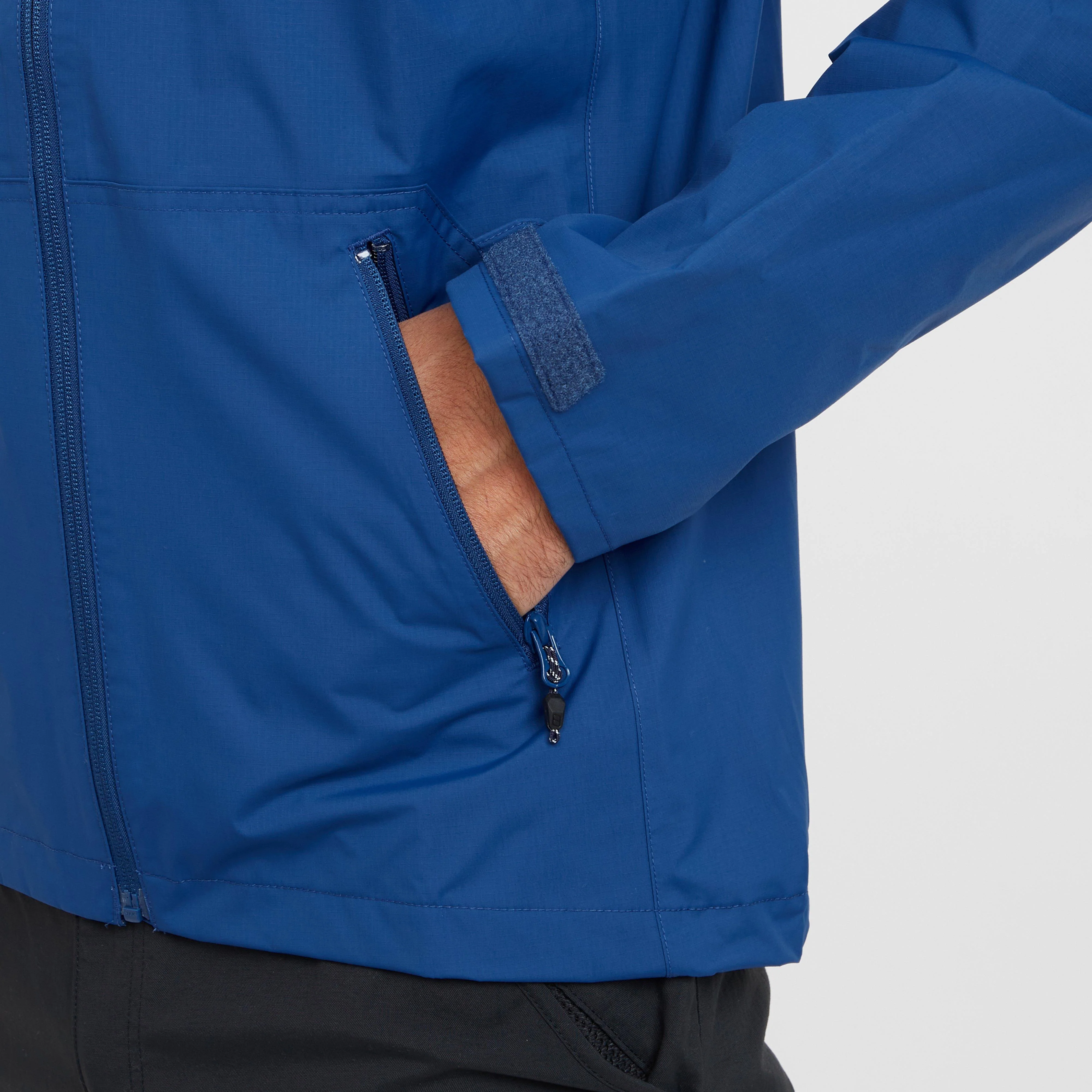 Men’s Stormcloud Waterproof Jacket - Image 6