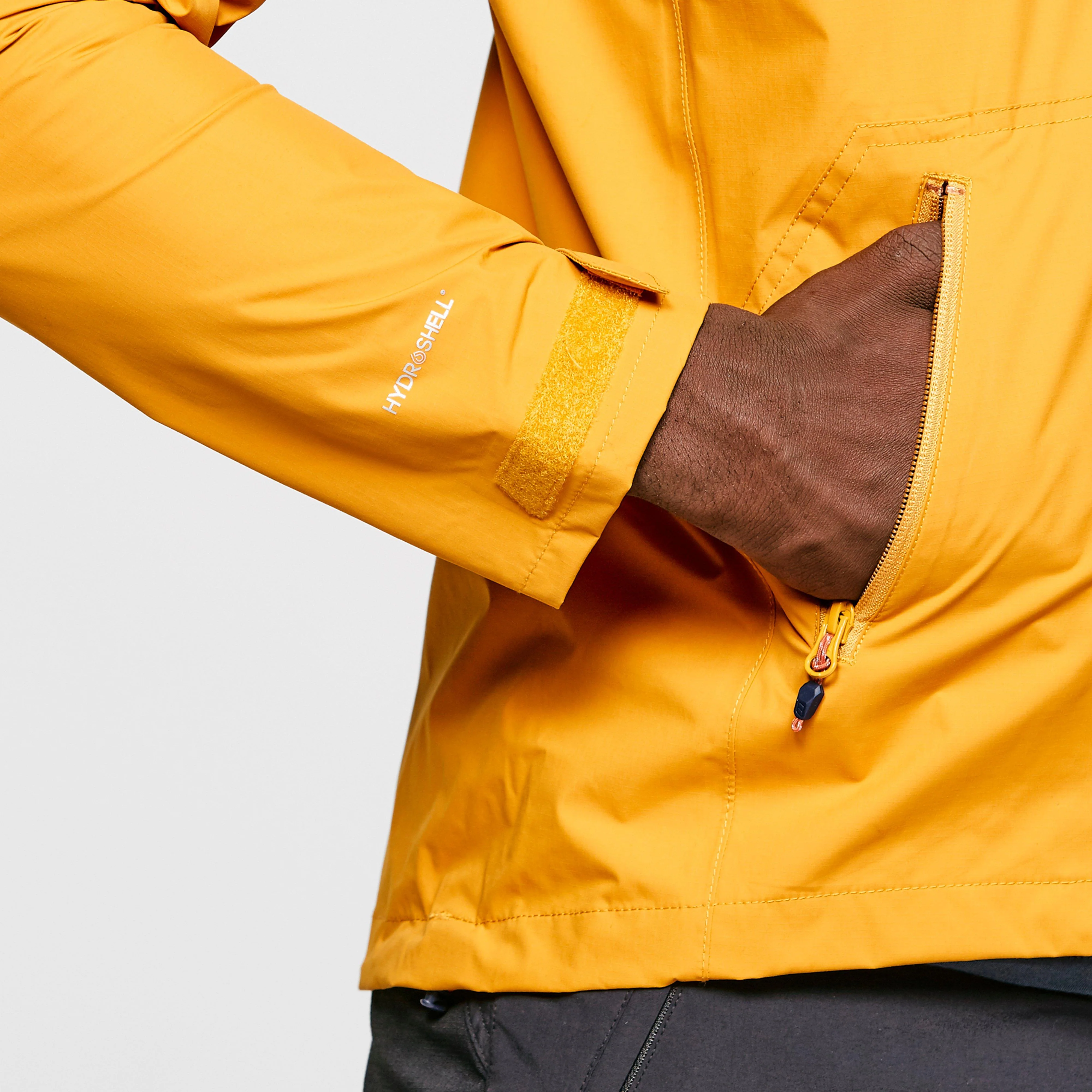Men's Stormcloud Waterproof Jacket - Image 6