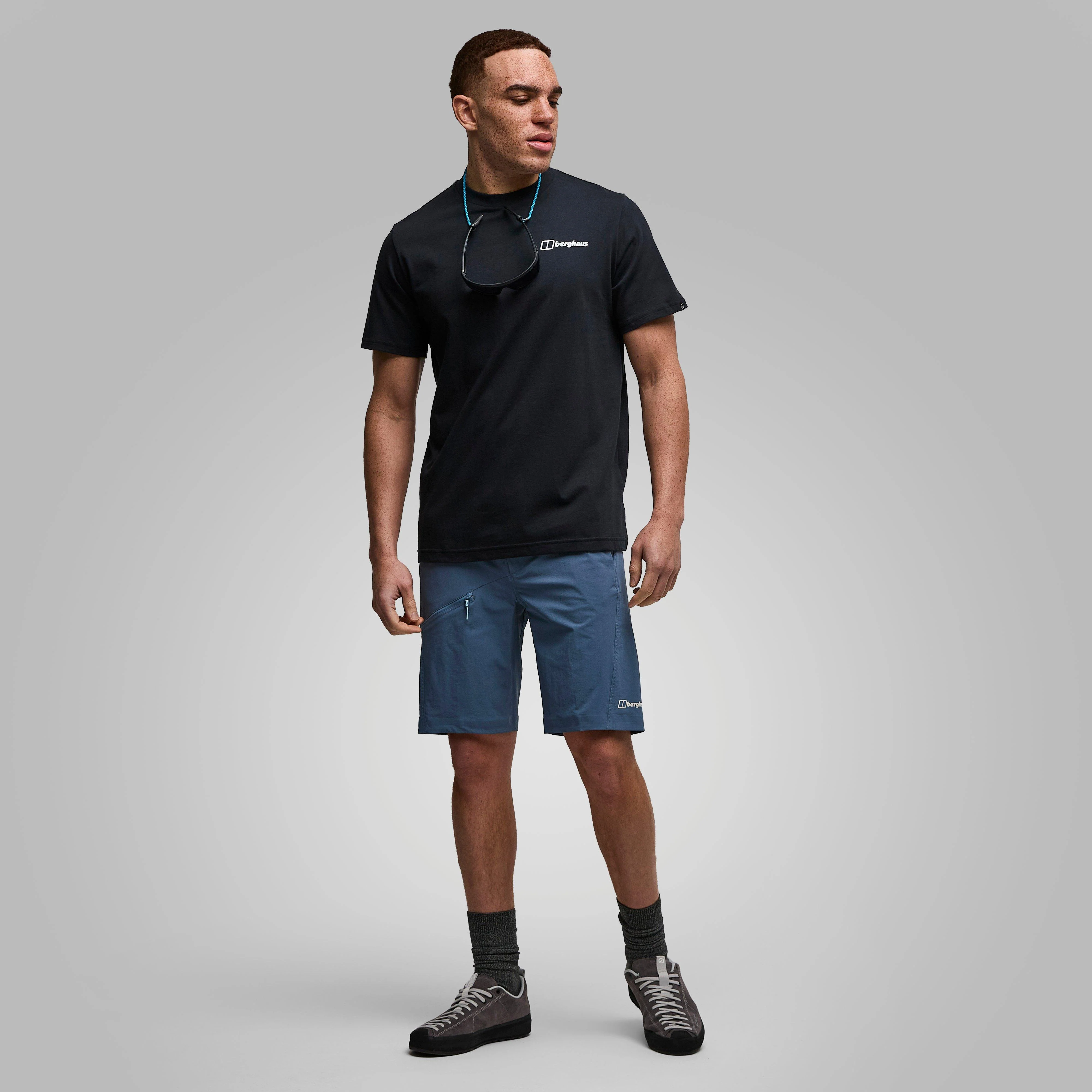 Men's Subsection Essential Tee - Image 4