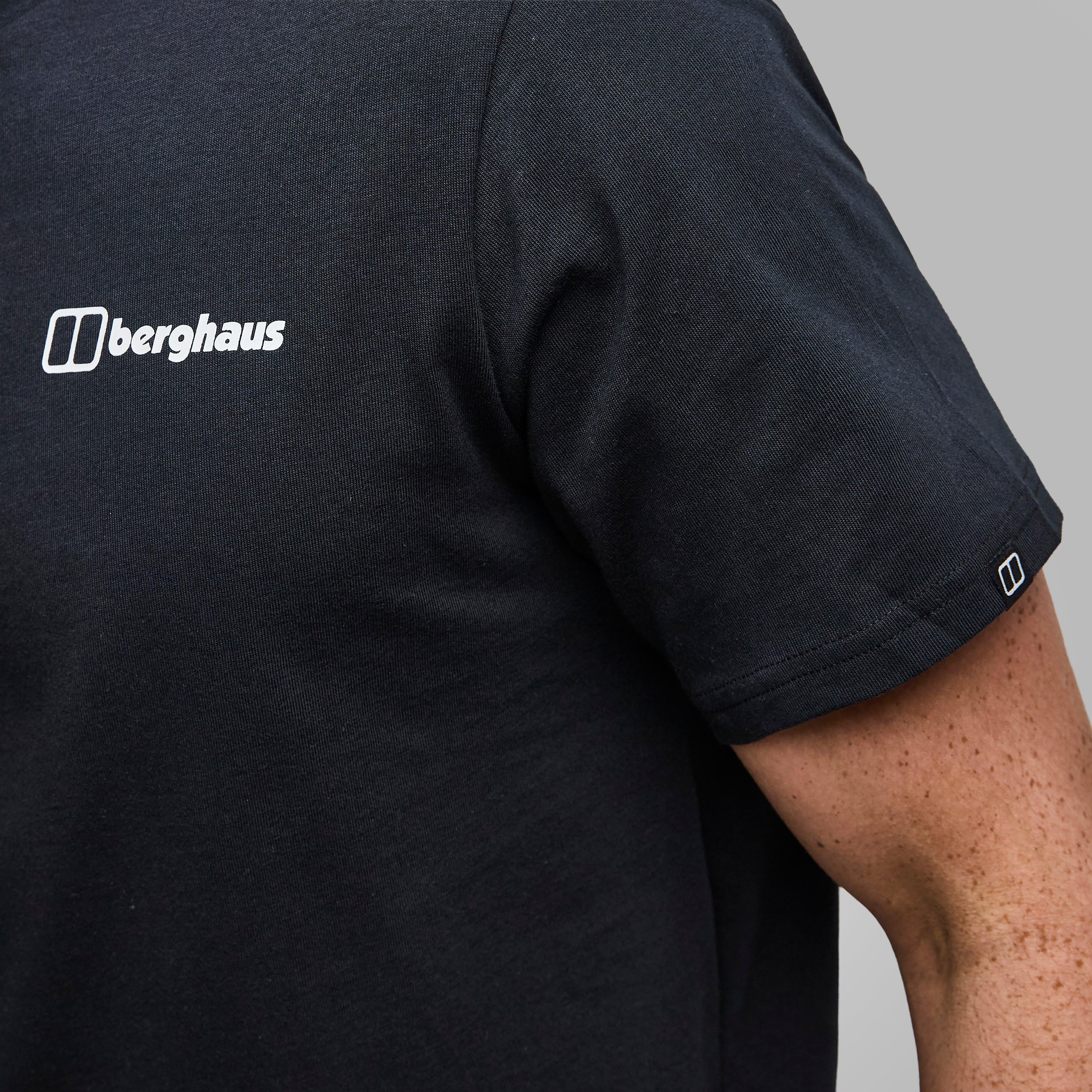 Men's Subsection Essential Tee - Image 5