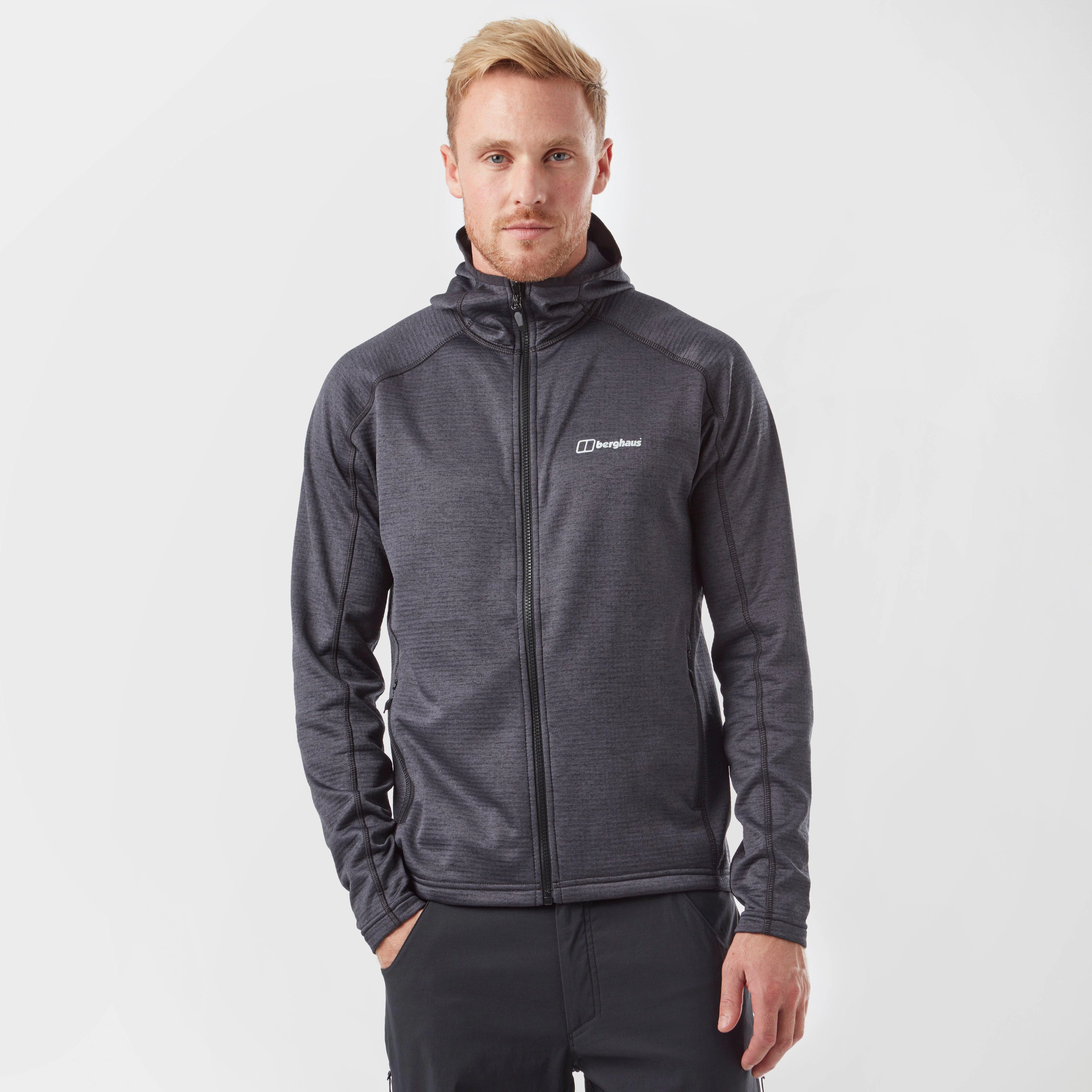 Men’s Taconite Hoodie