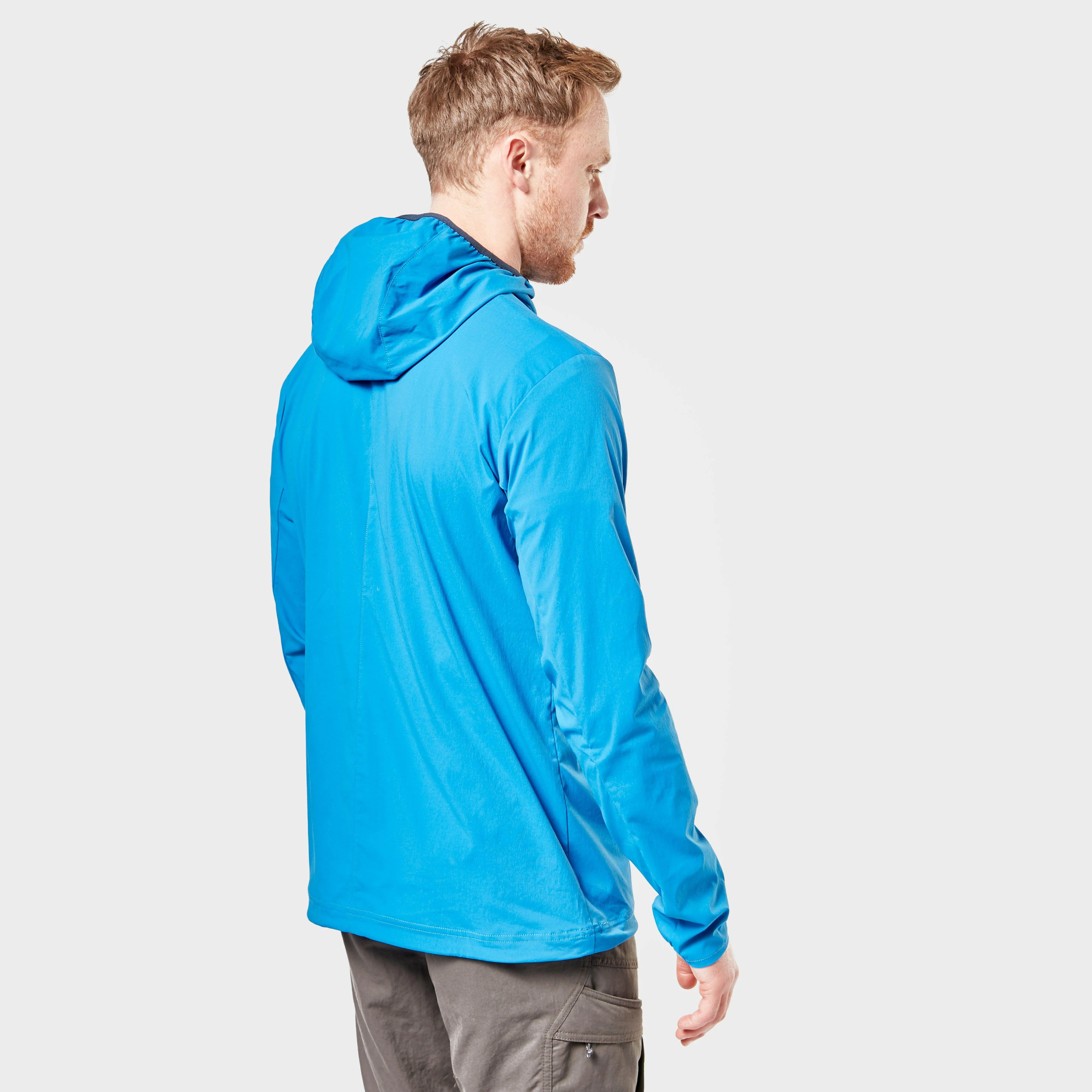 Men's Theran Hoodie - Image 2
