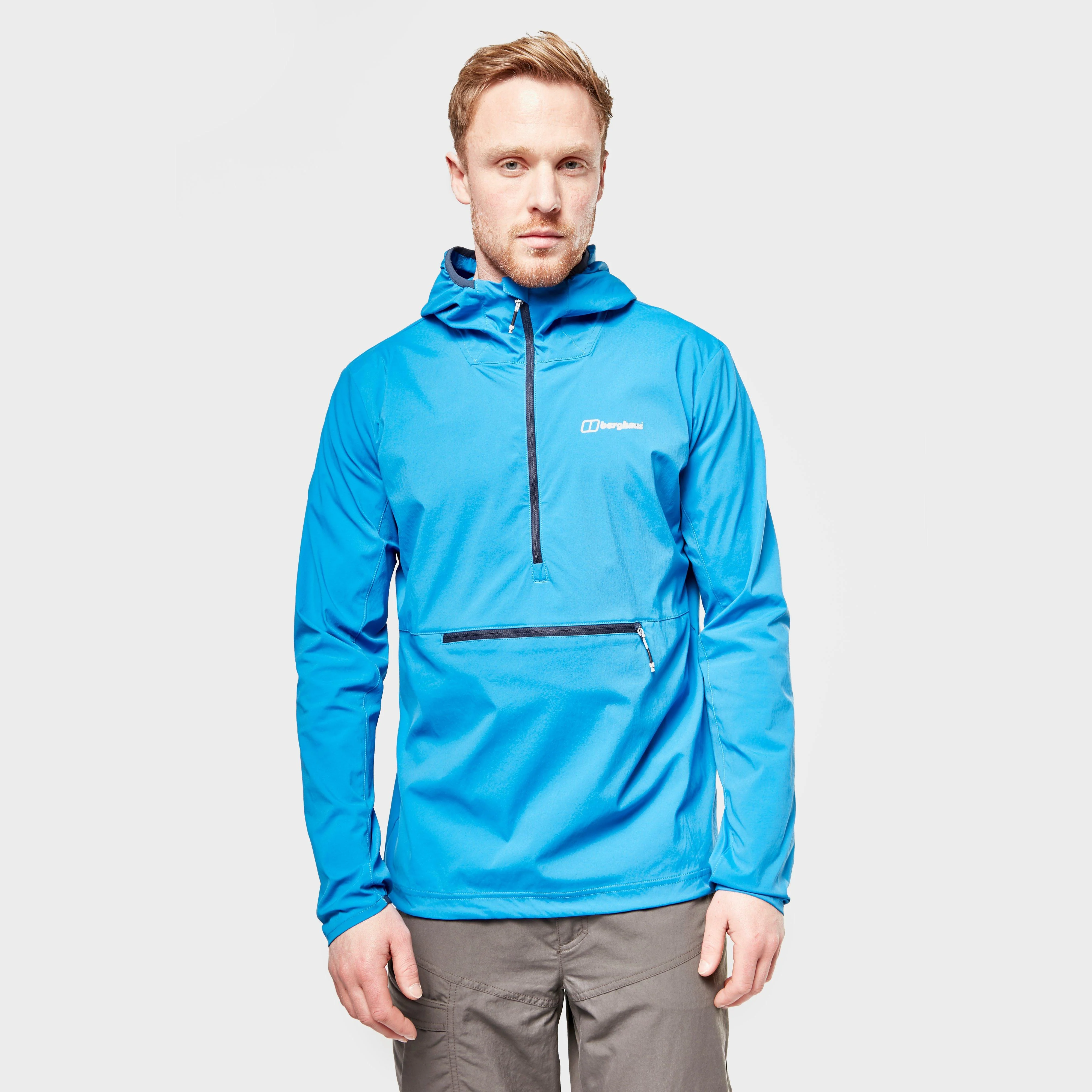 Men's Theran Hoodie - Image 4