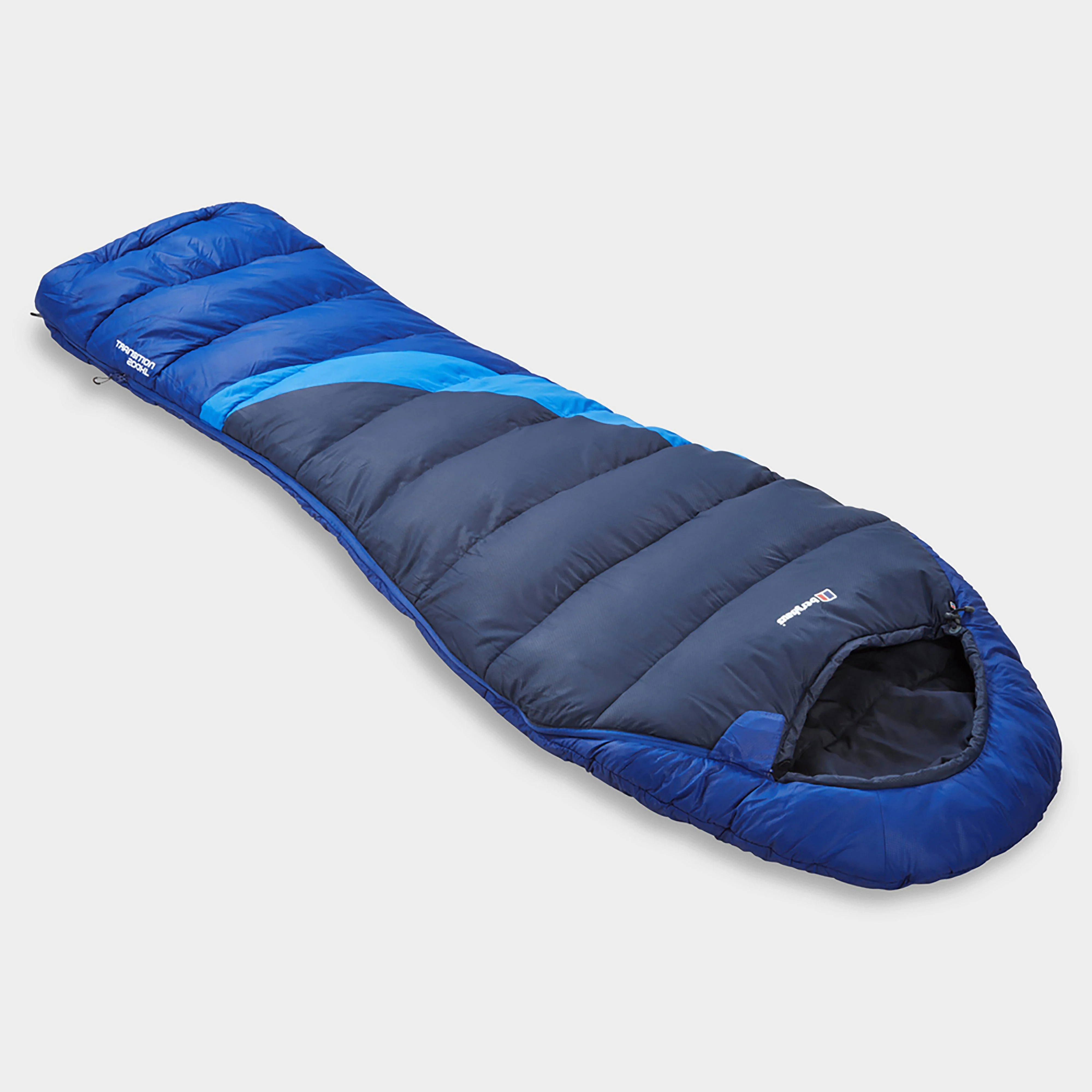 Men’s Transition 200XL Sleeping Bag - Image 4