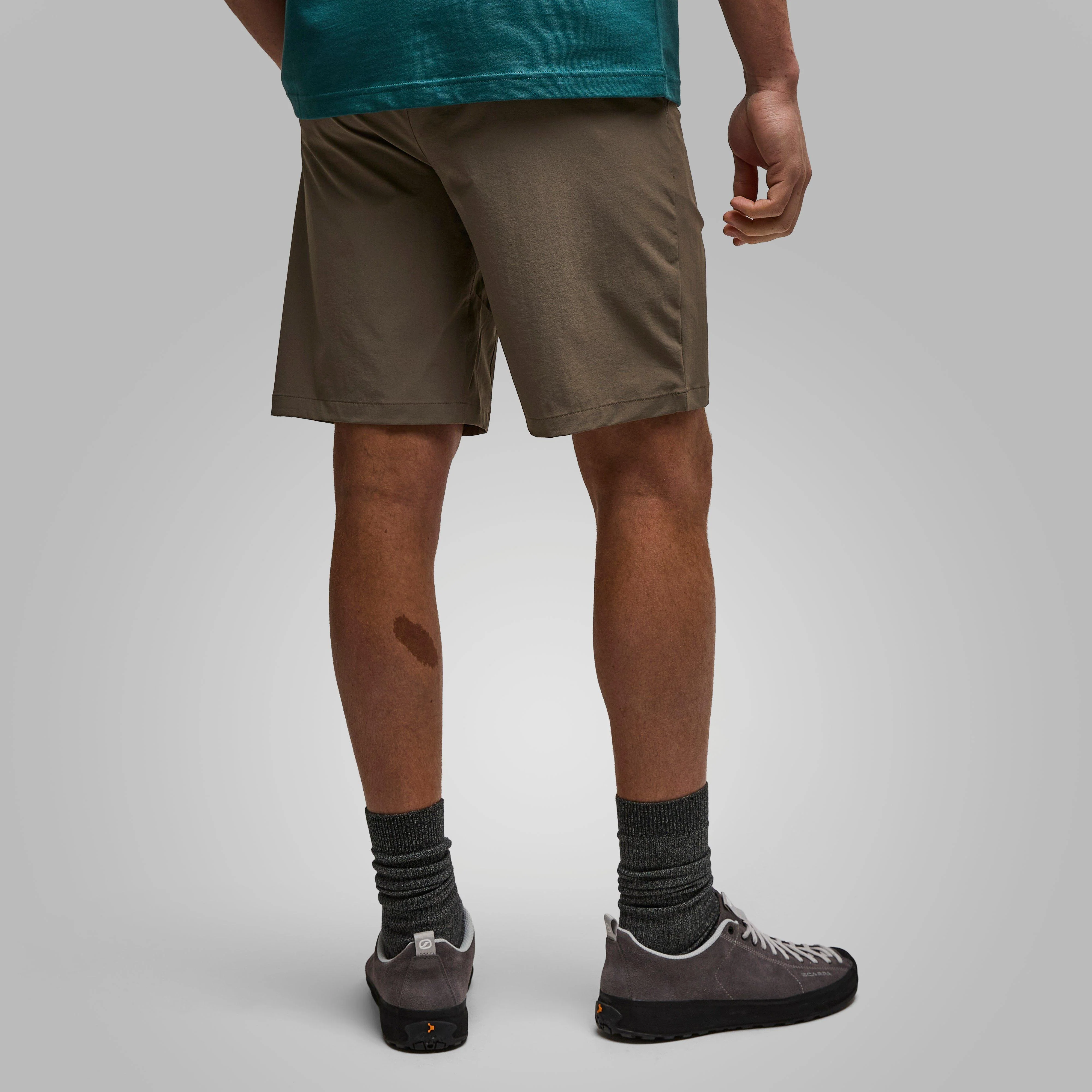 Men's Wandermoor Wind Short - Image 3