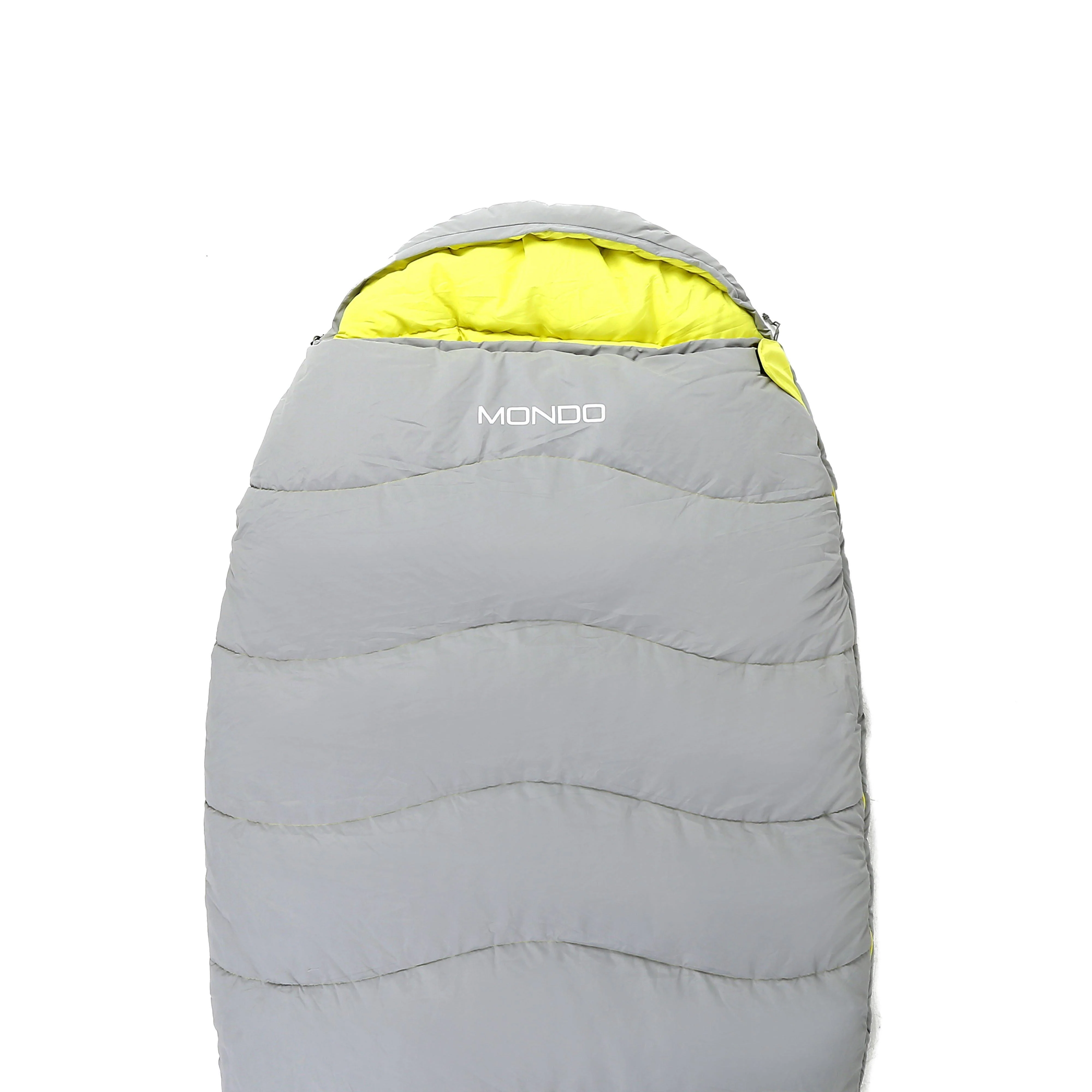 Mondo Adult POD Sleeping Bag - Image 8