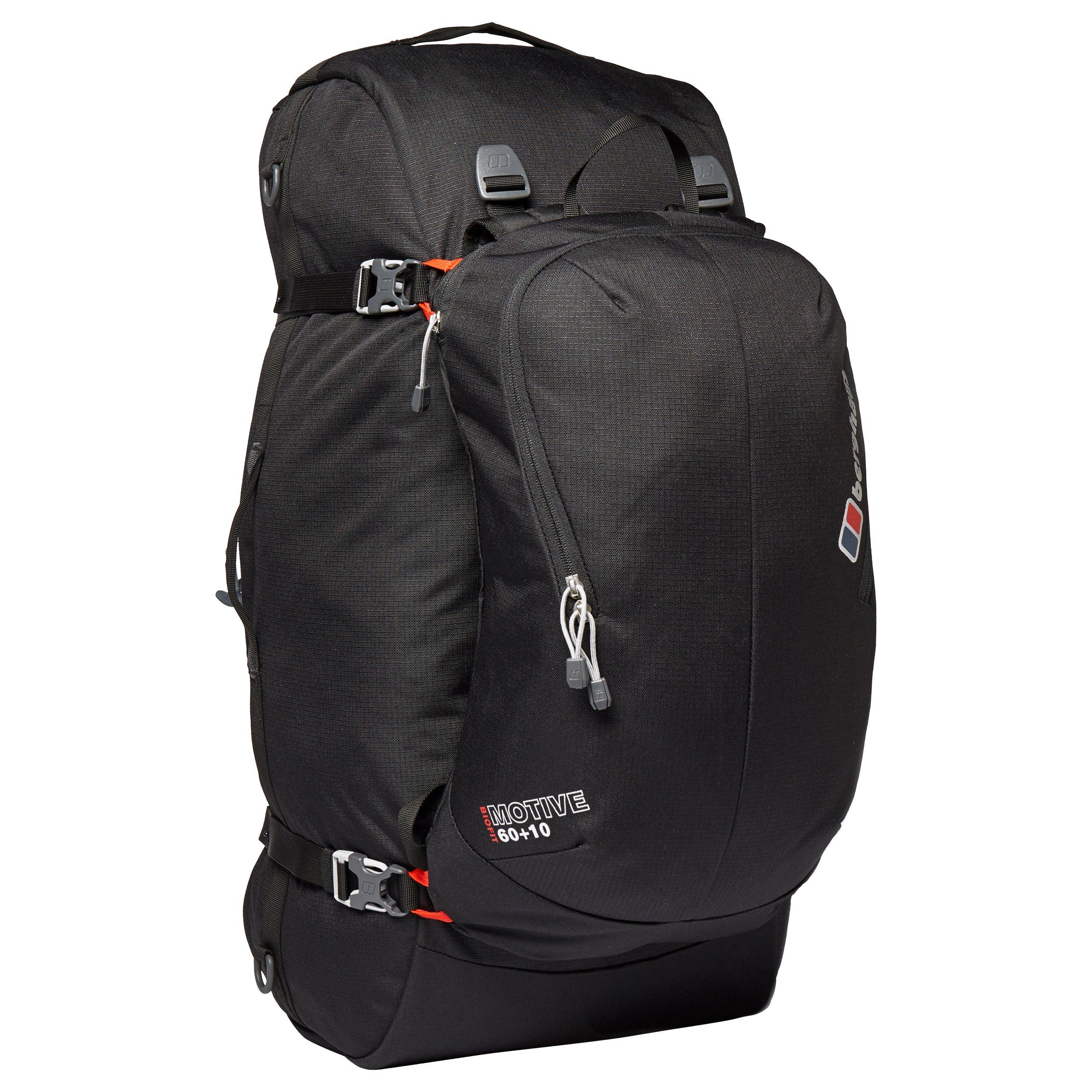 Motive 60+10 Rucksack - Image 13