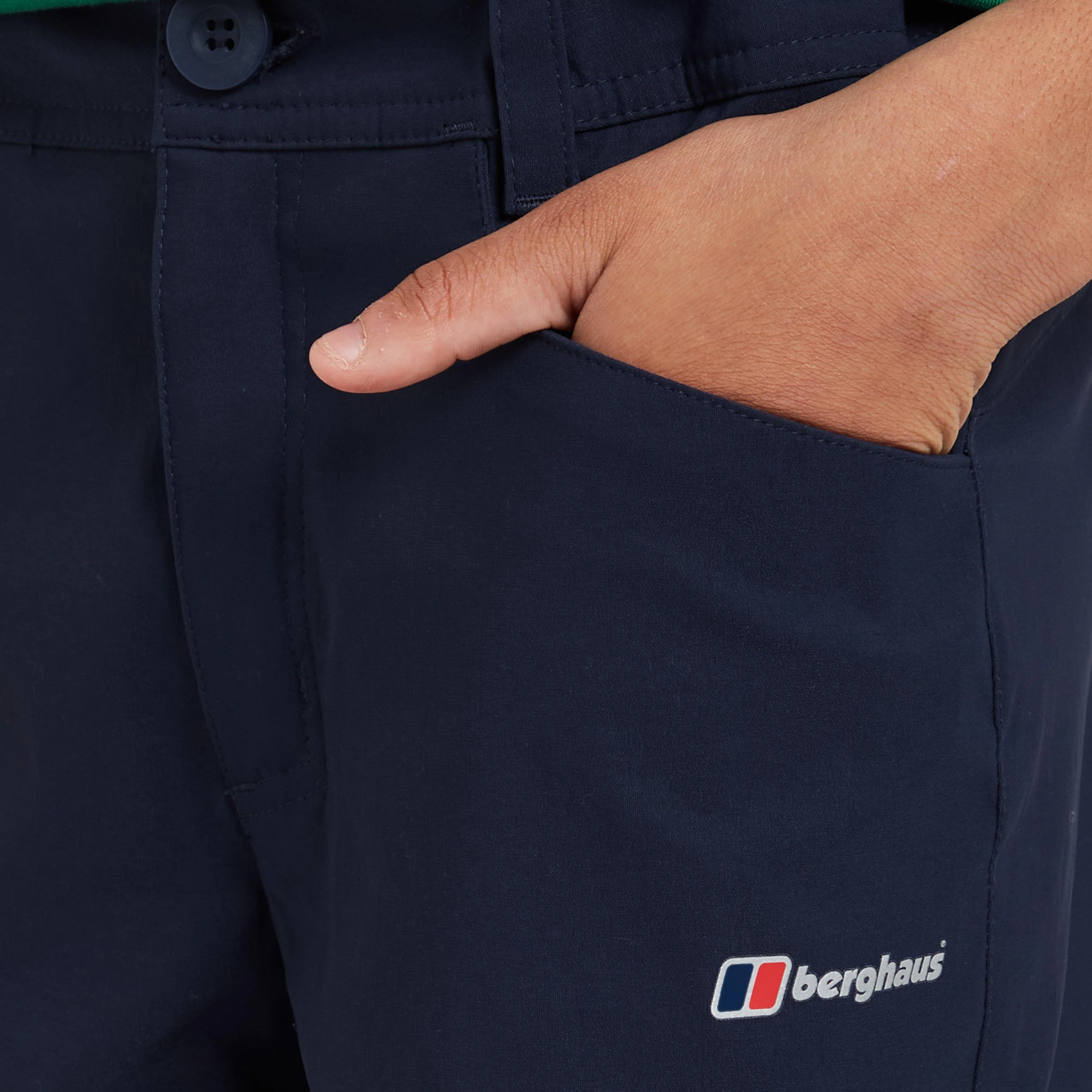 Navigator Woven Shorts Junior - Image 4