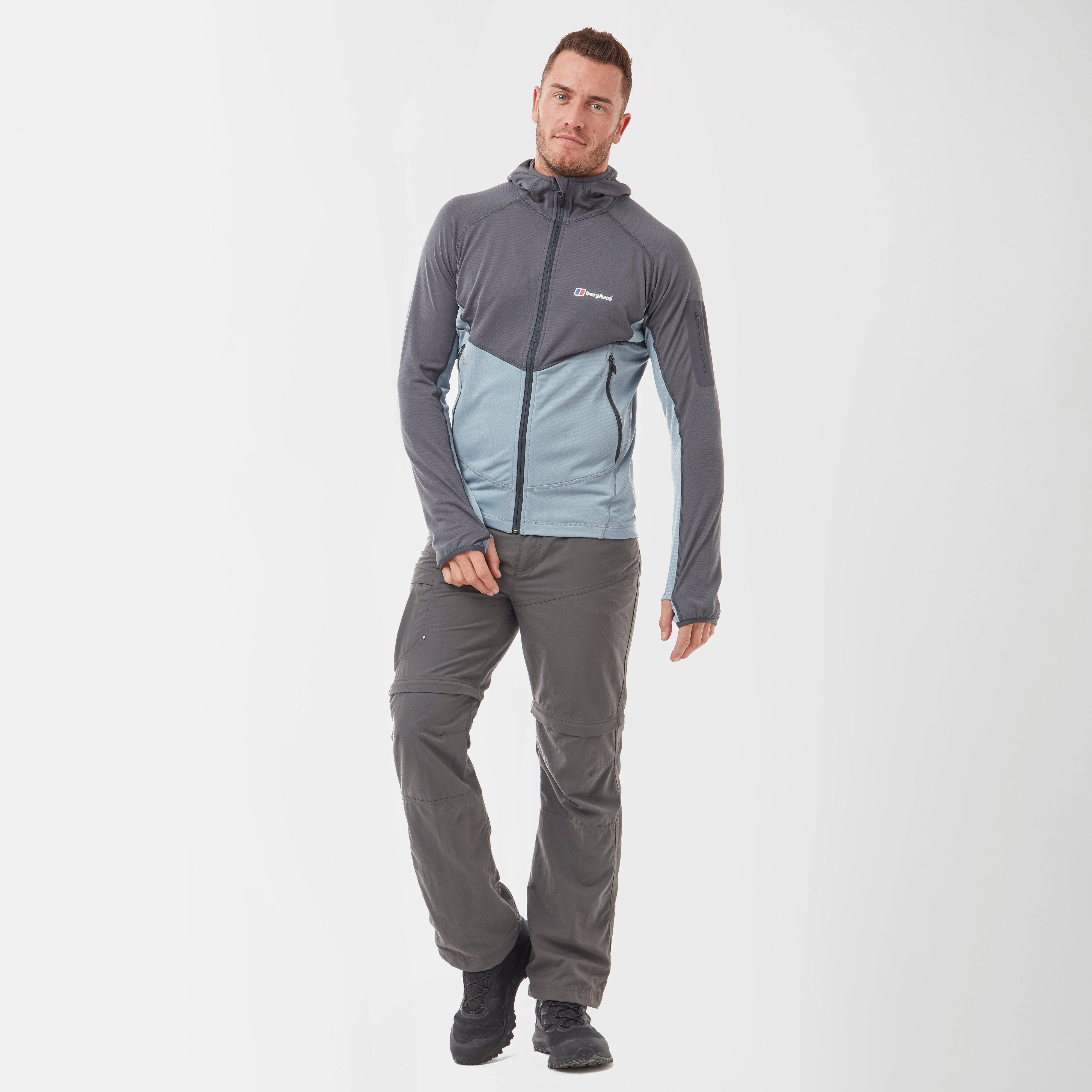Privitale 2.0 Extreme Full Zip Hoodie - Image 3