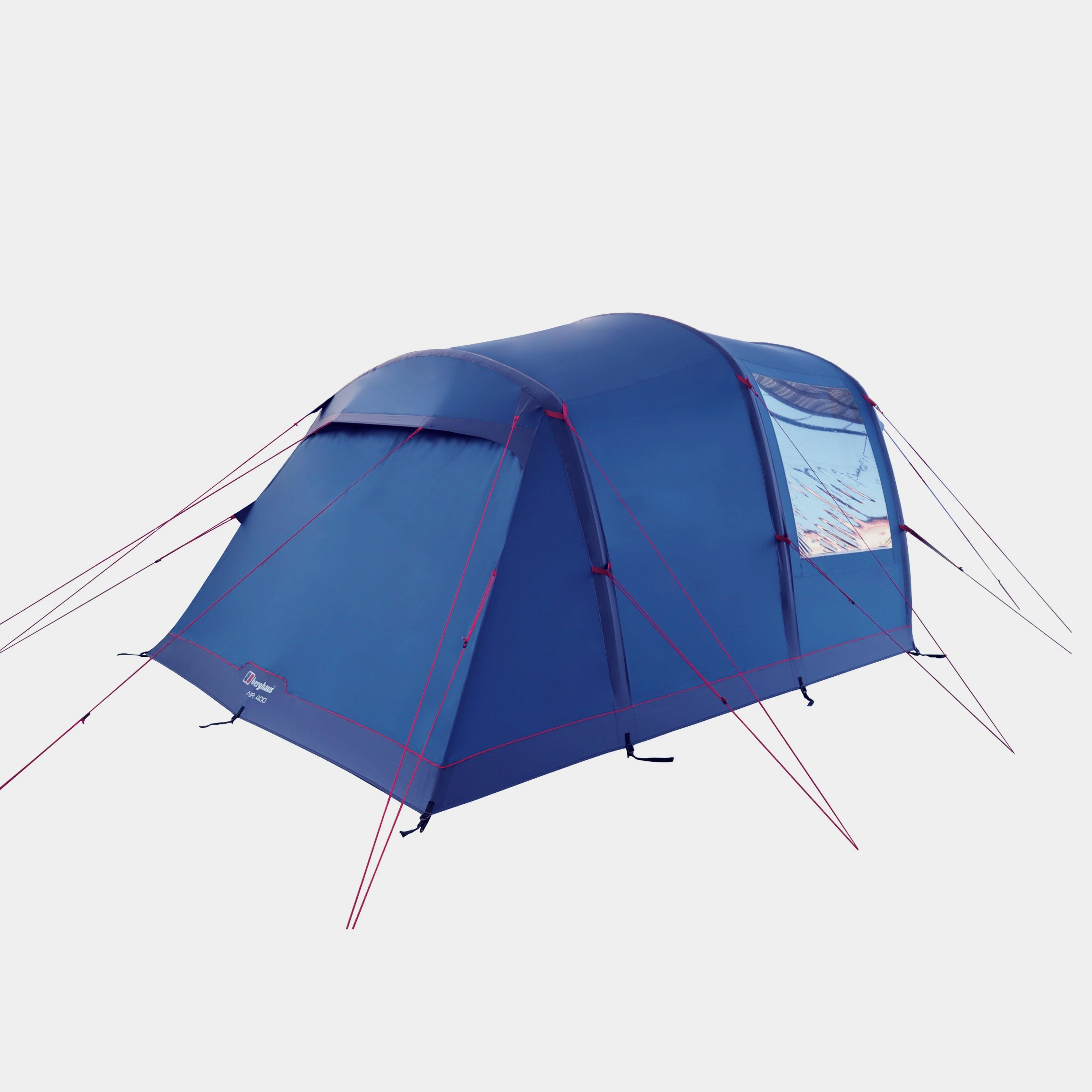 Refurbished Air 400 Nightfall Tent - Image 5