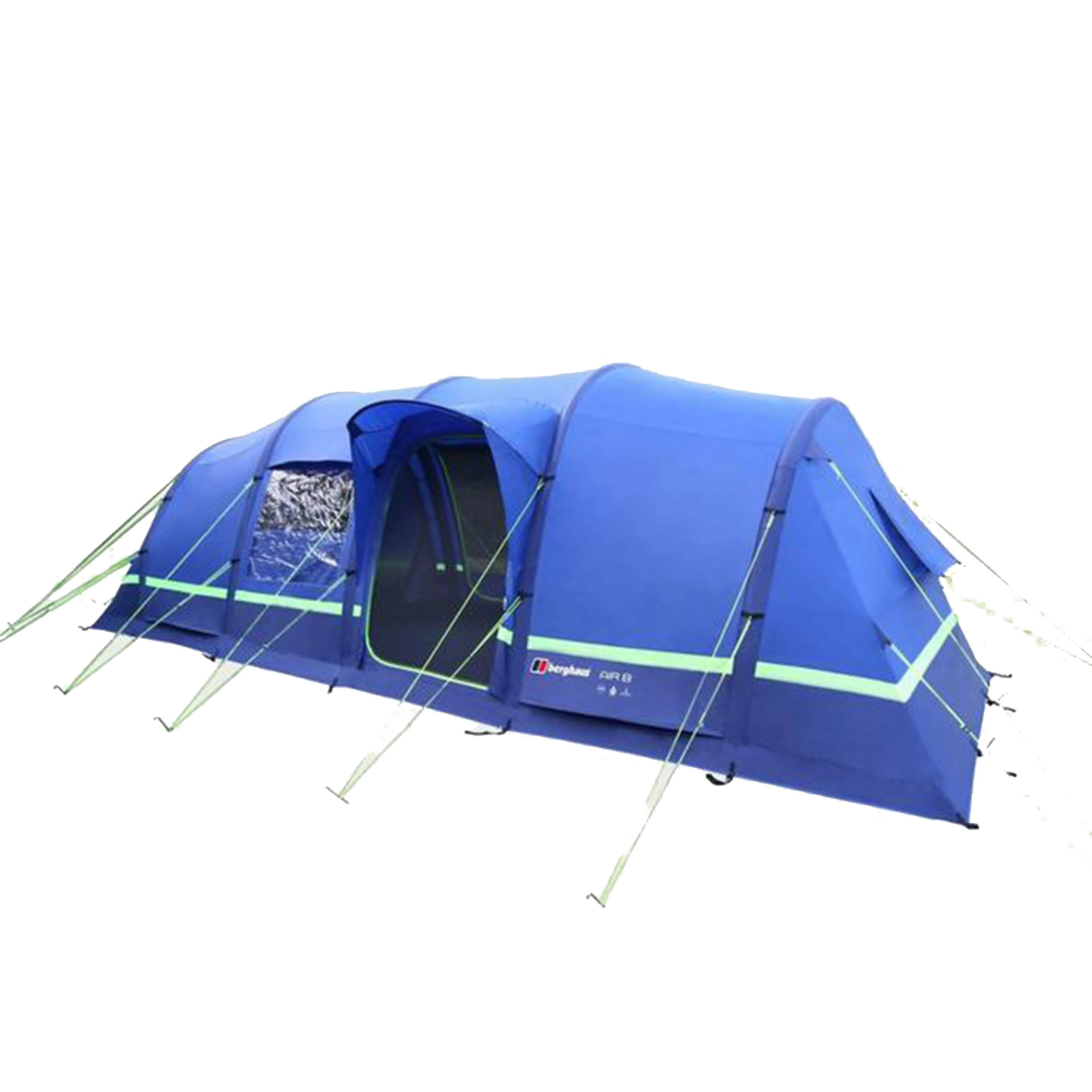 Refurbished Air 8.1 Nightfall Tent - Image 6