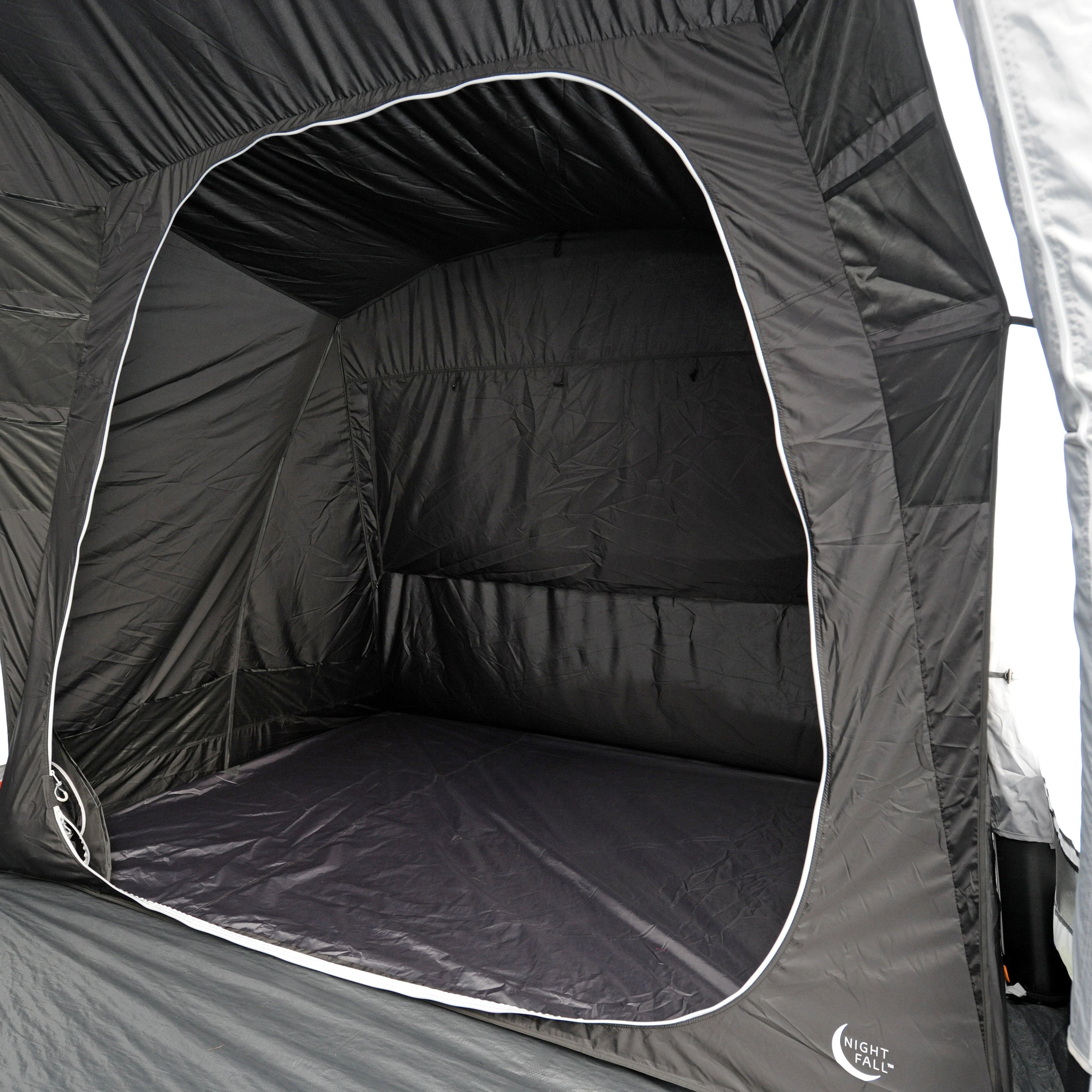 Refurbished Kepler 6 Nightfall Air Tent - Image 6