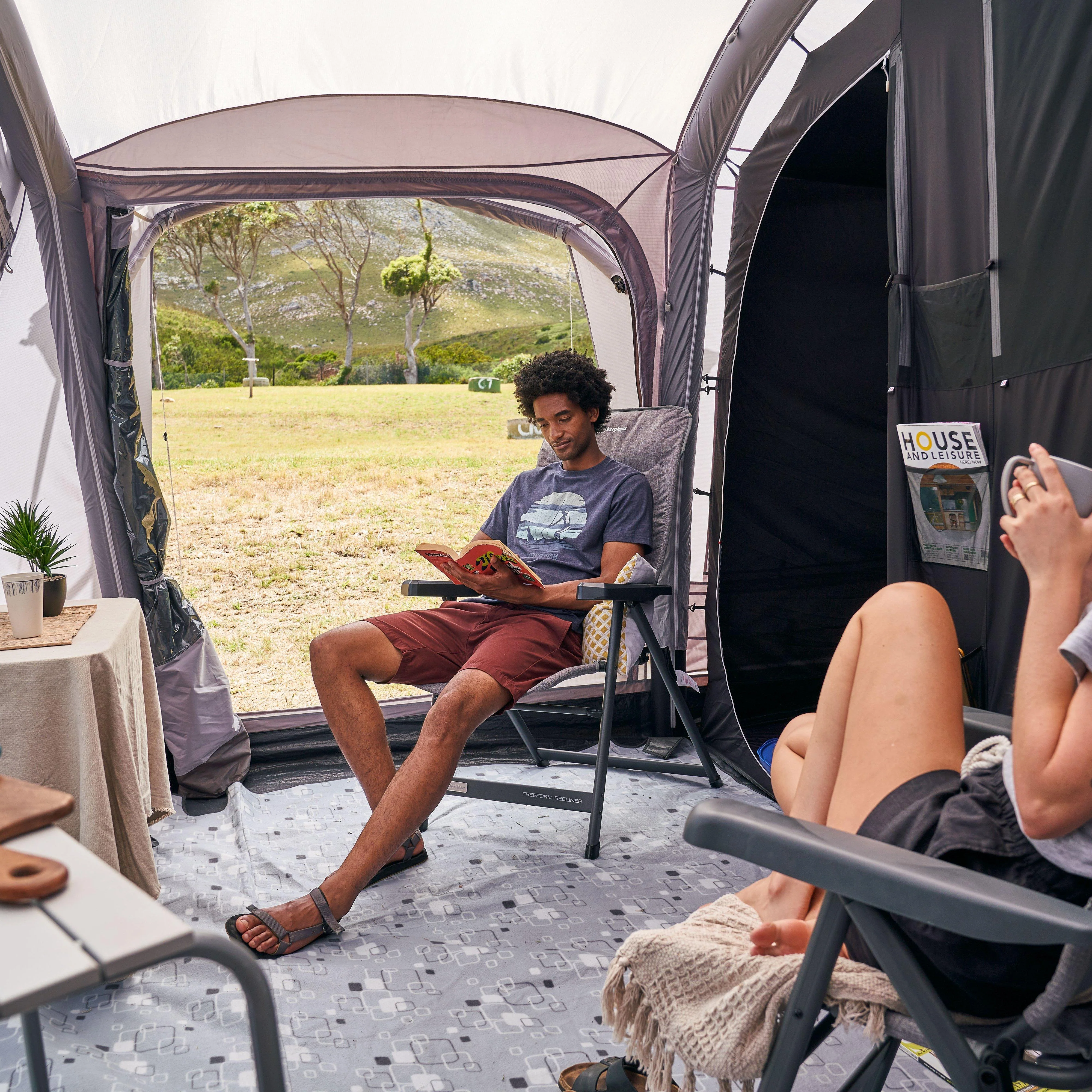 Telstar Drive-Away Awning - Image 10