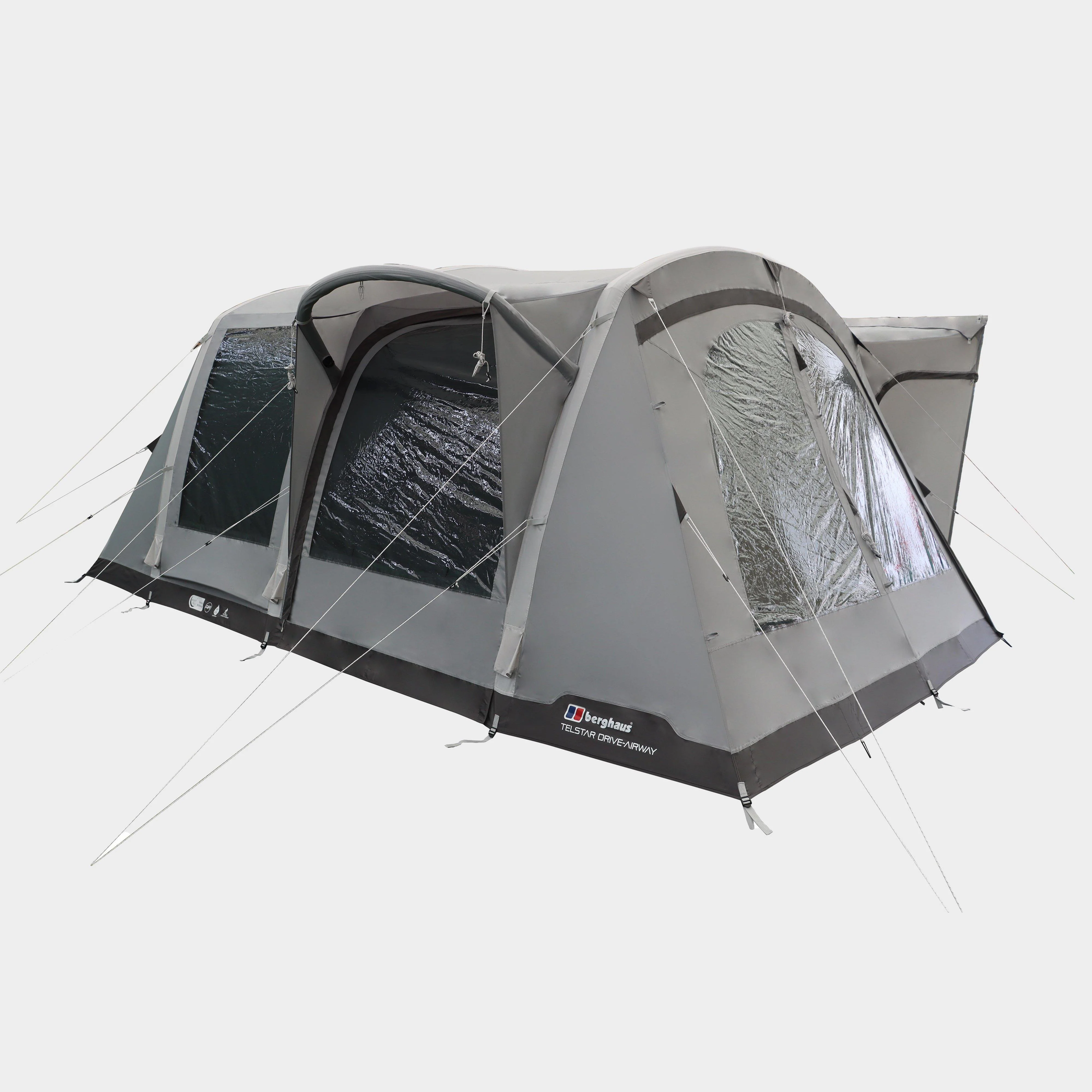 Telstar Drive-Away Awning - Image 4