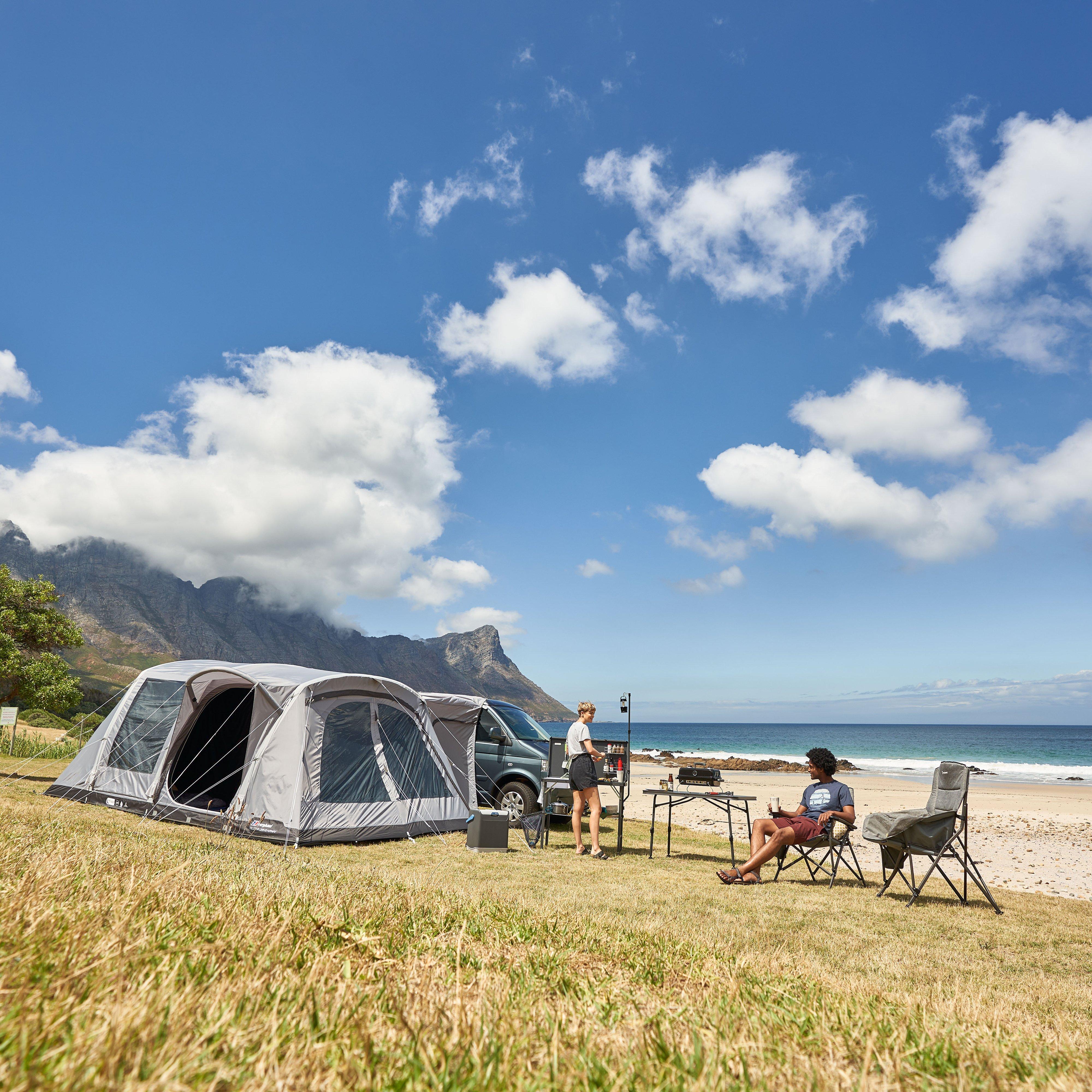 Telstar Drive-Away Awning - Image 7