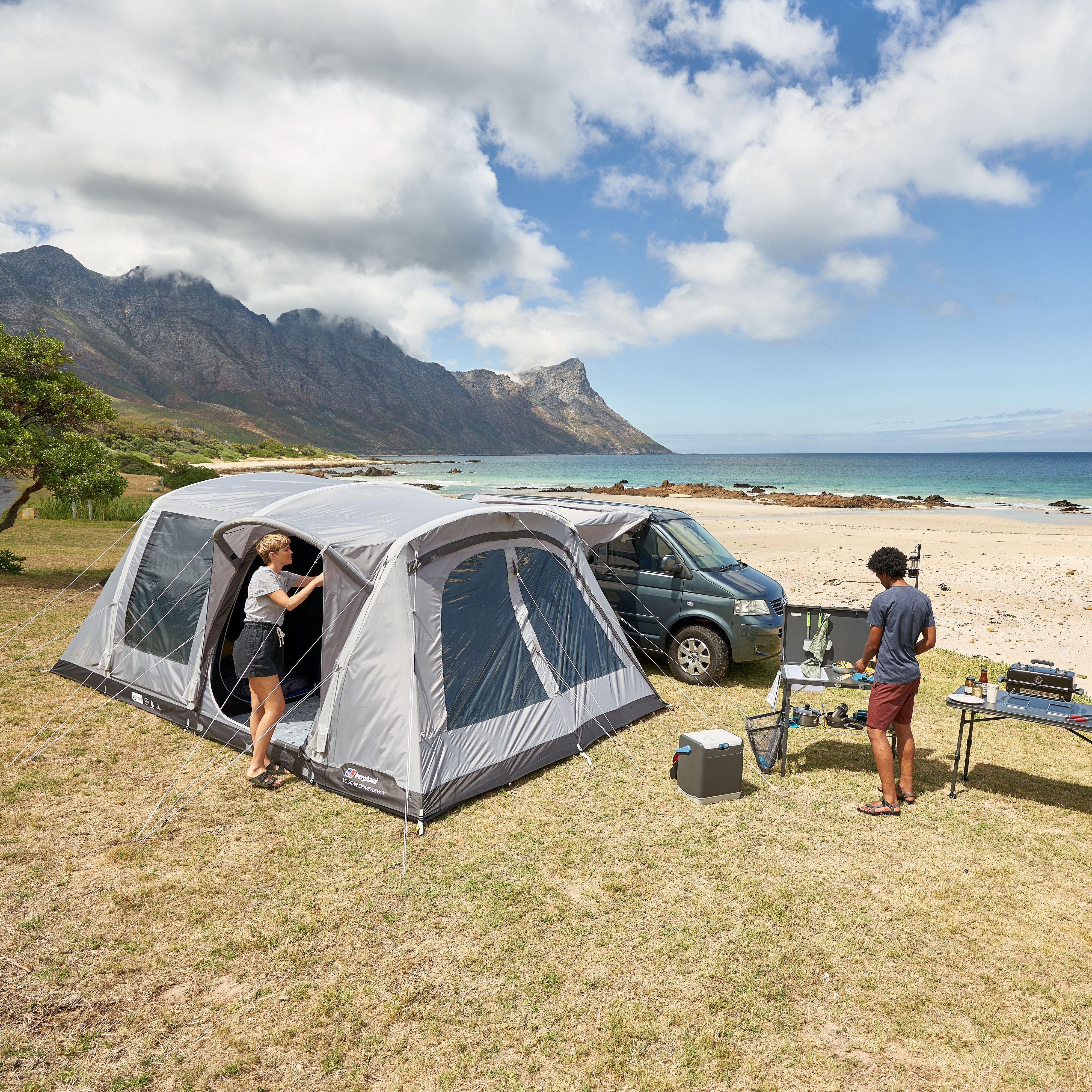Telstar Drive-Away Awning - Image 8
