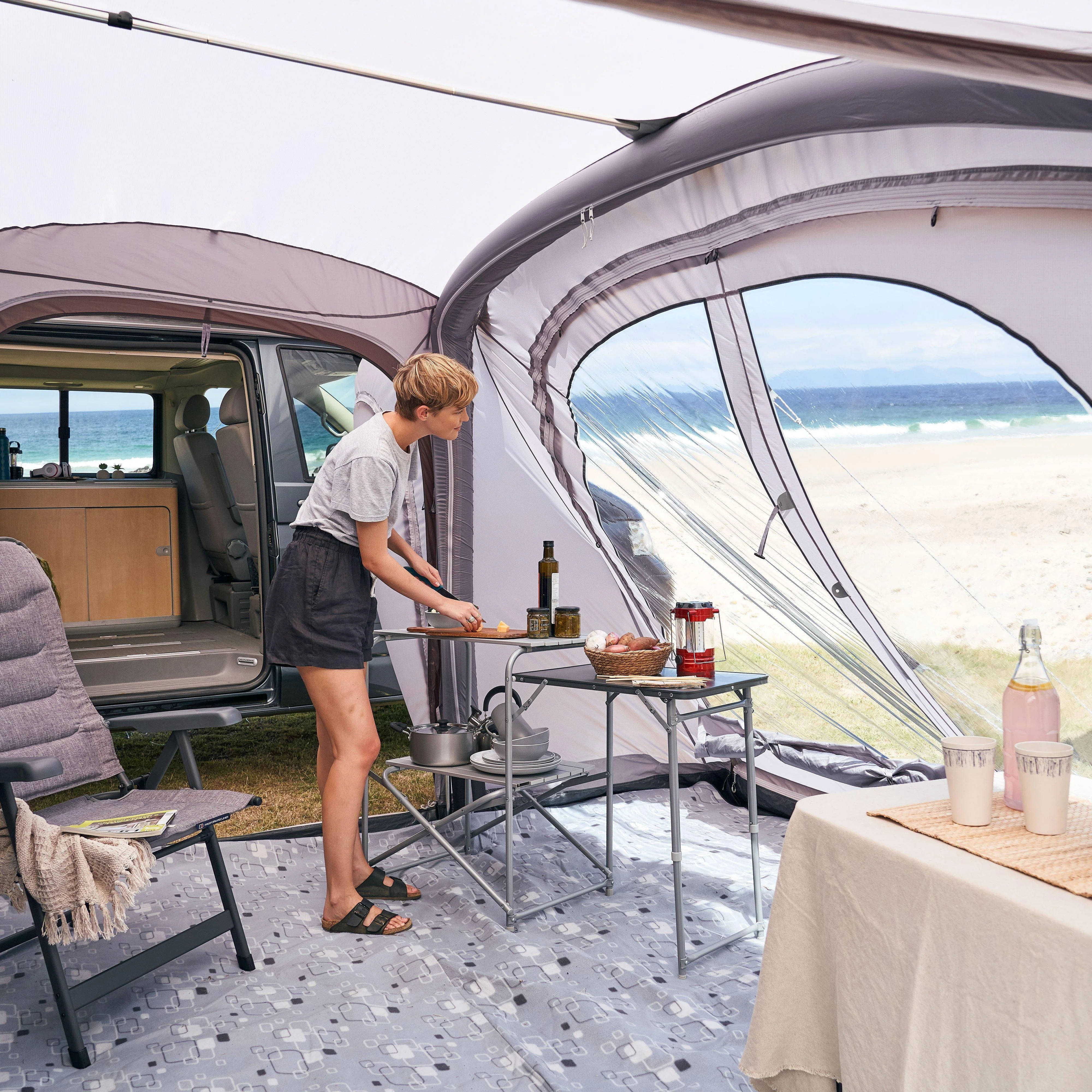 Telstar Drive-Away Awning - Image 9