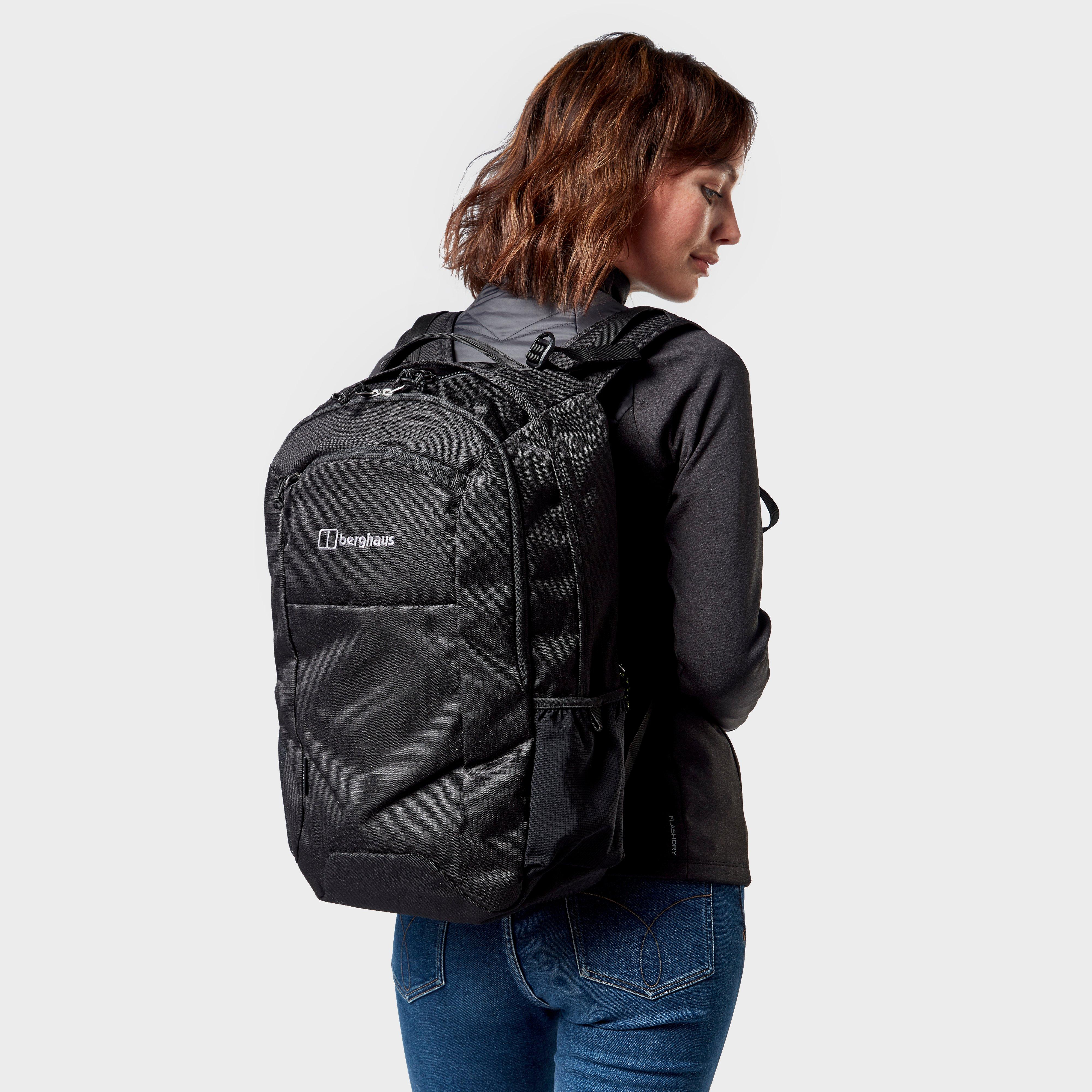 Trailbyte 30L Rucksack - Image 2