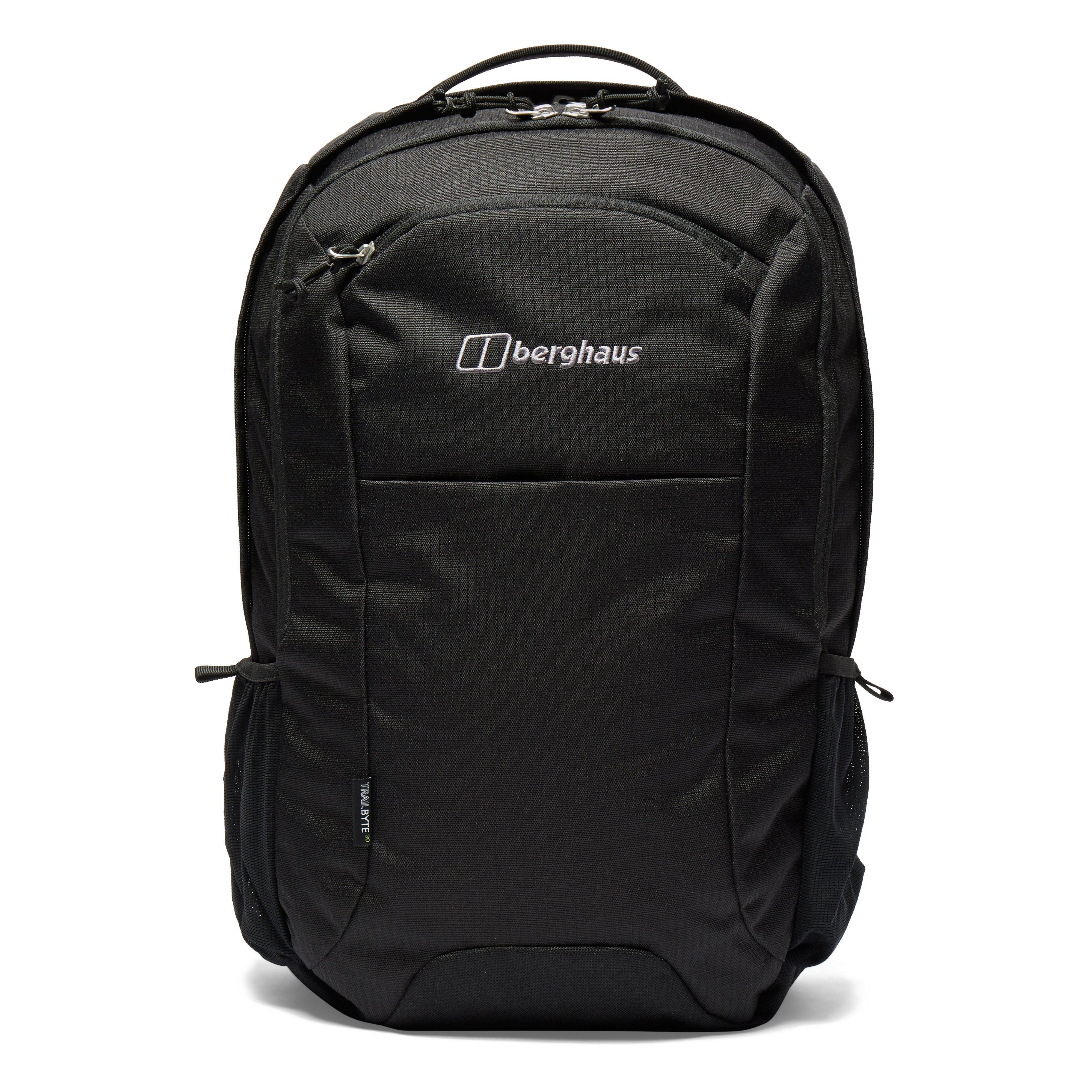 Trailbyte 30L Rucksack - Image 6