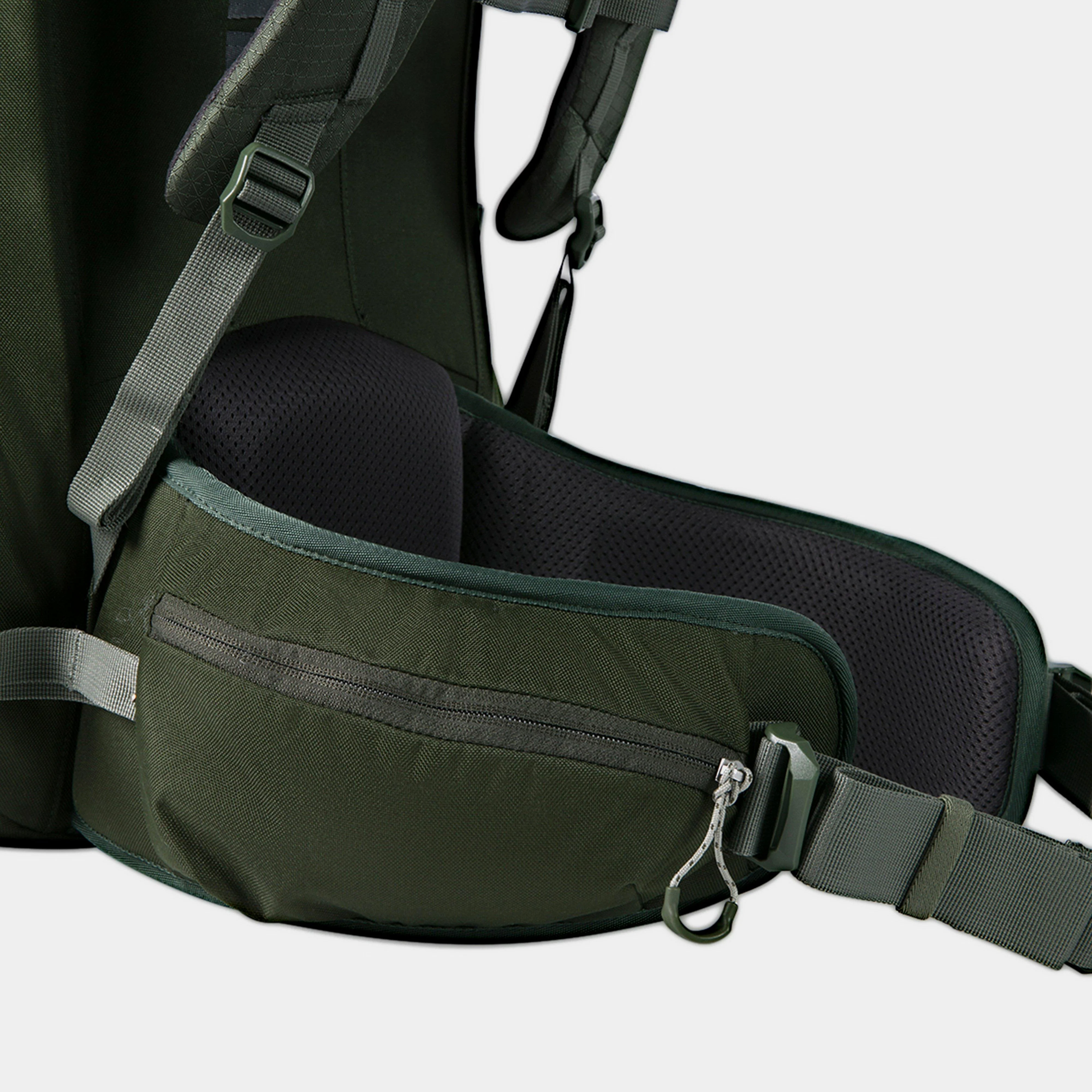 Trailhead 65L Rucksack - Image 5
