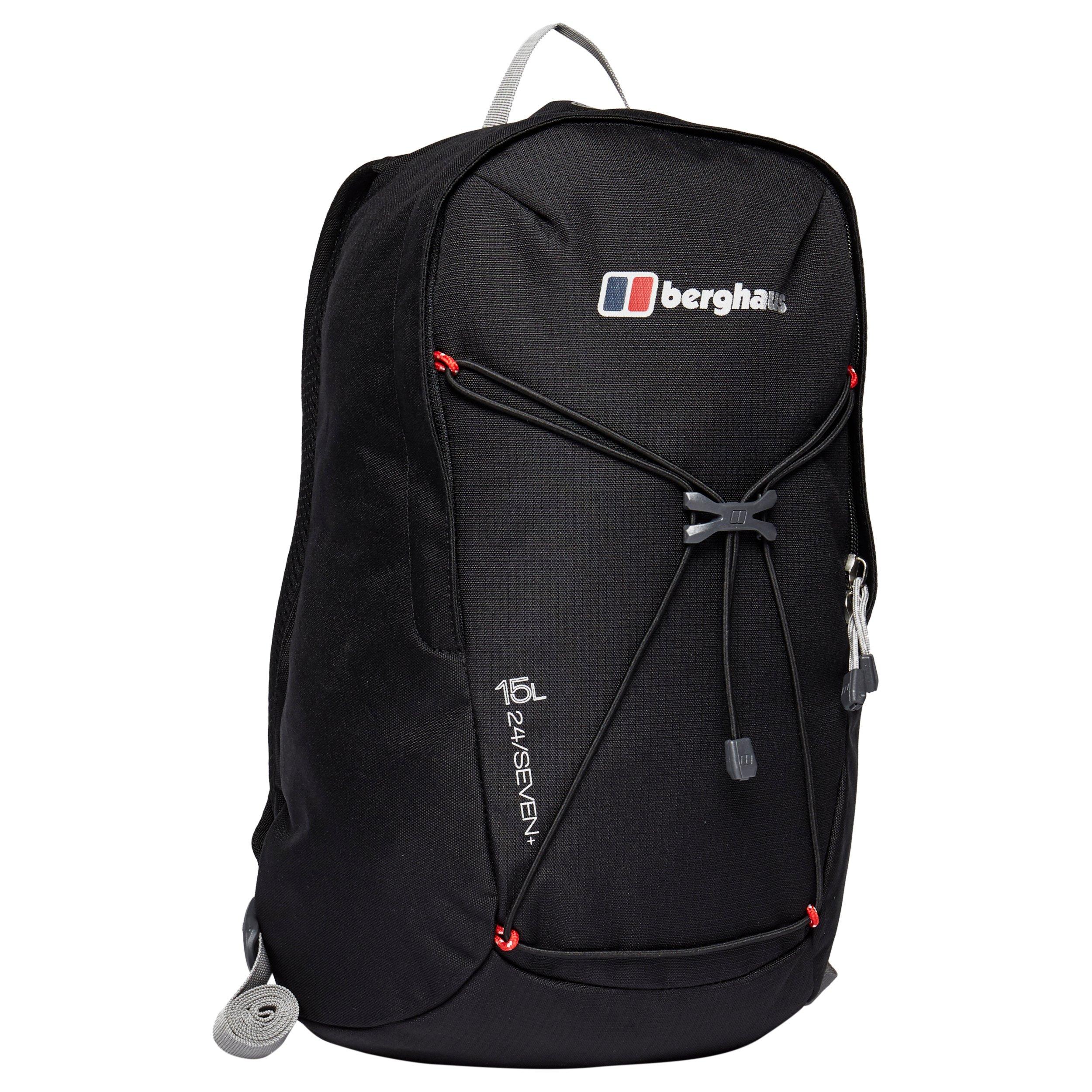 TwentyFourSeven 15L Backpack - Image 8