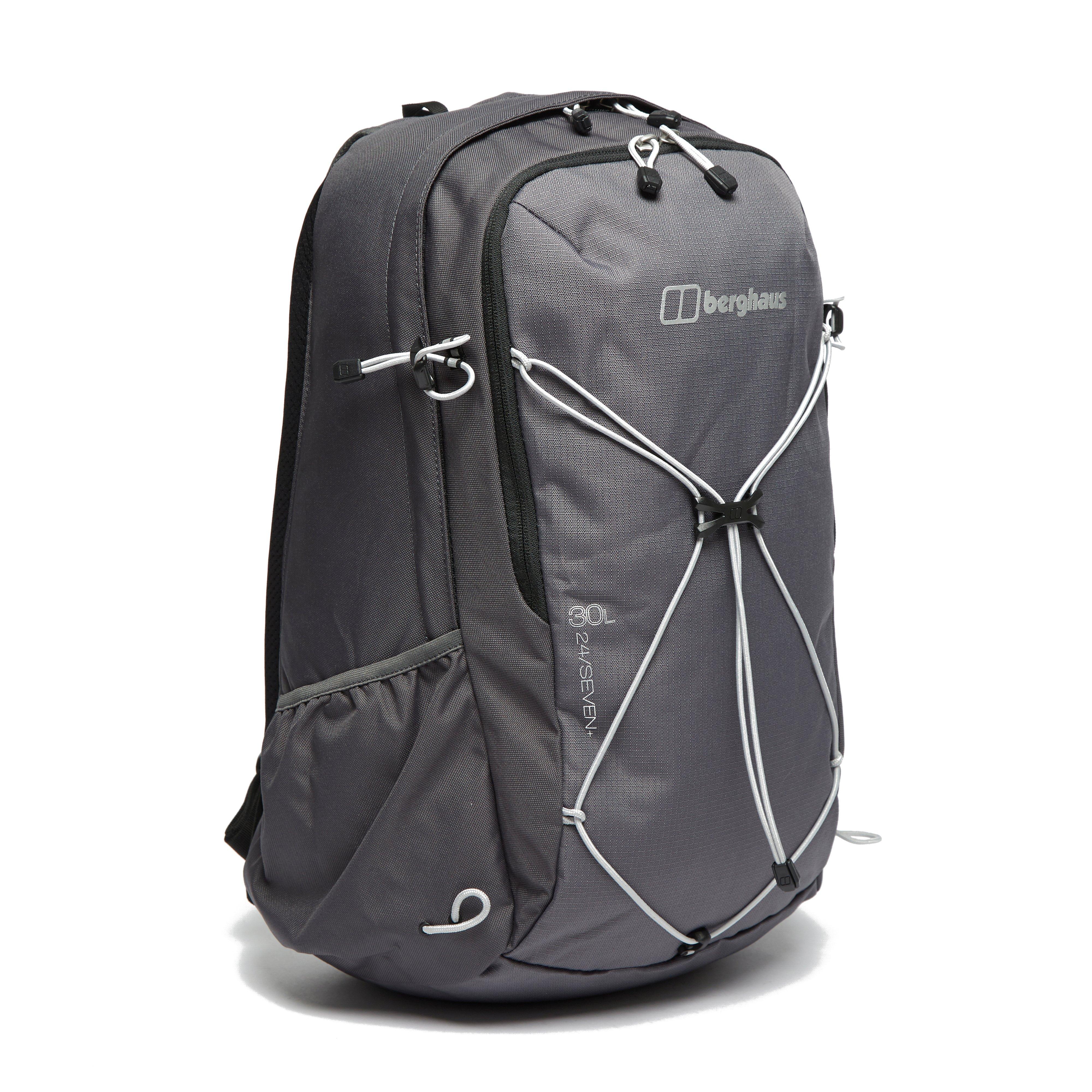 TwentyFourSeven 30 Plus Backpack - Image 7