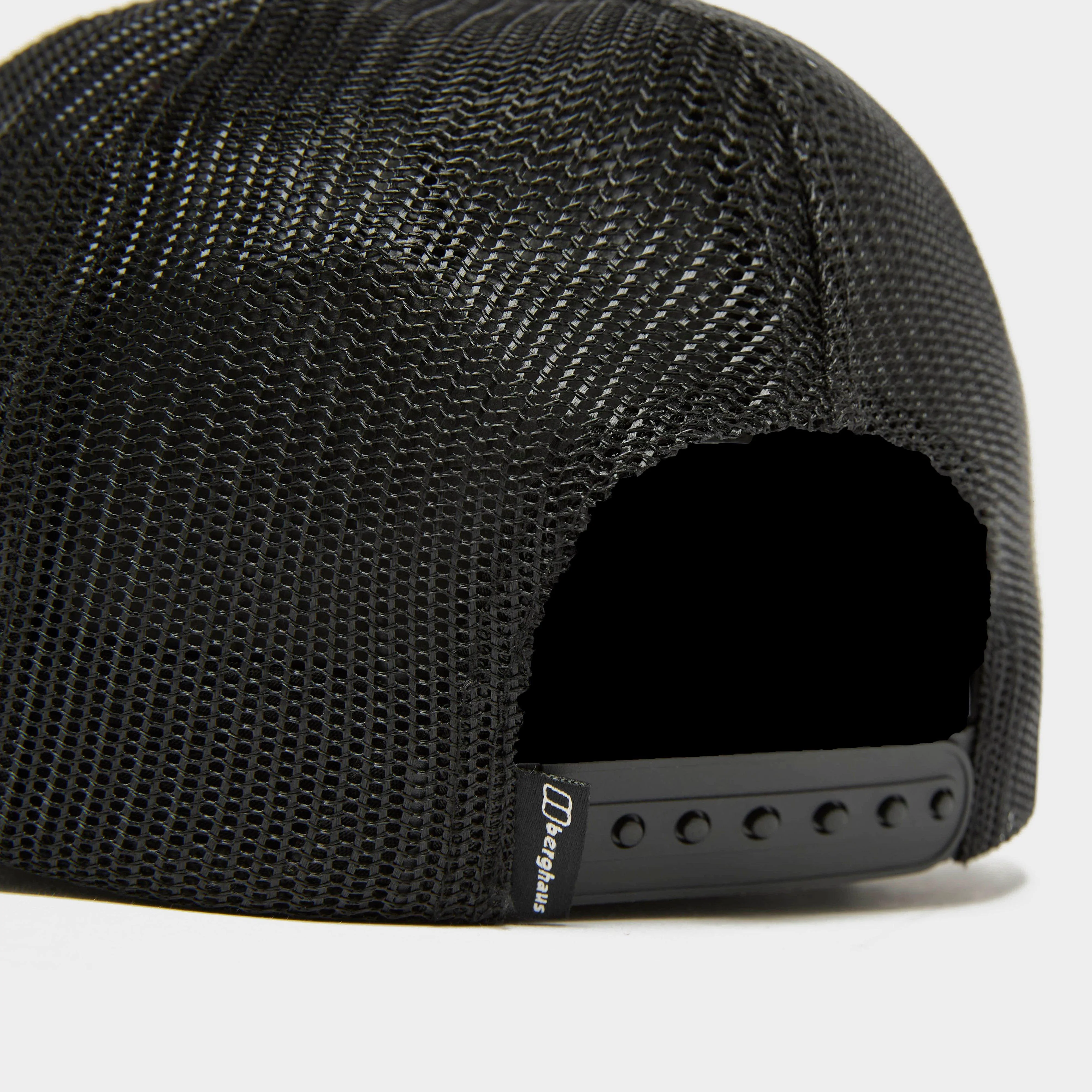 Unisex Logo Recognition Trucker Cap - Image 4