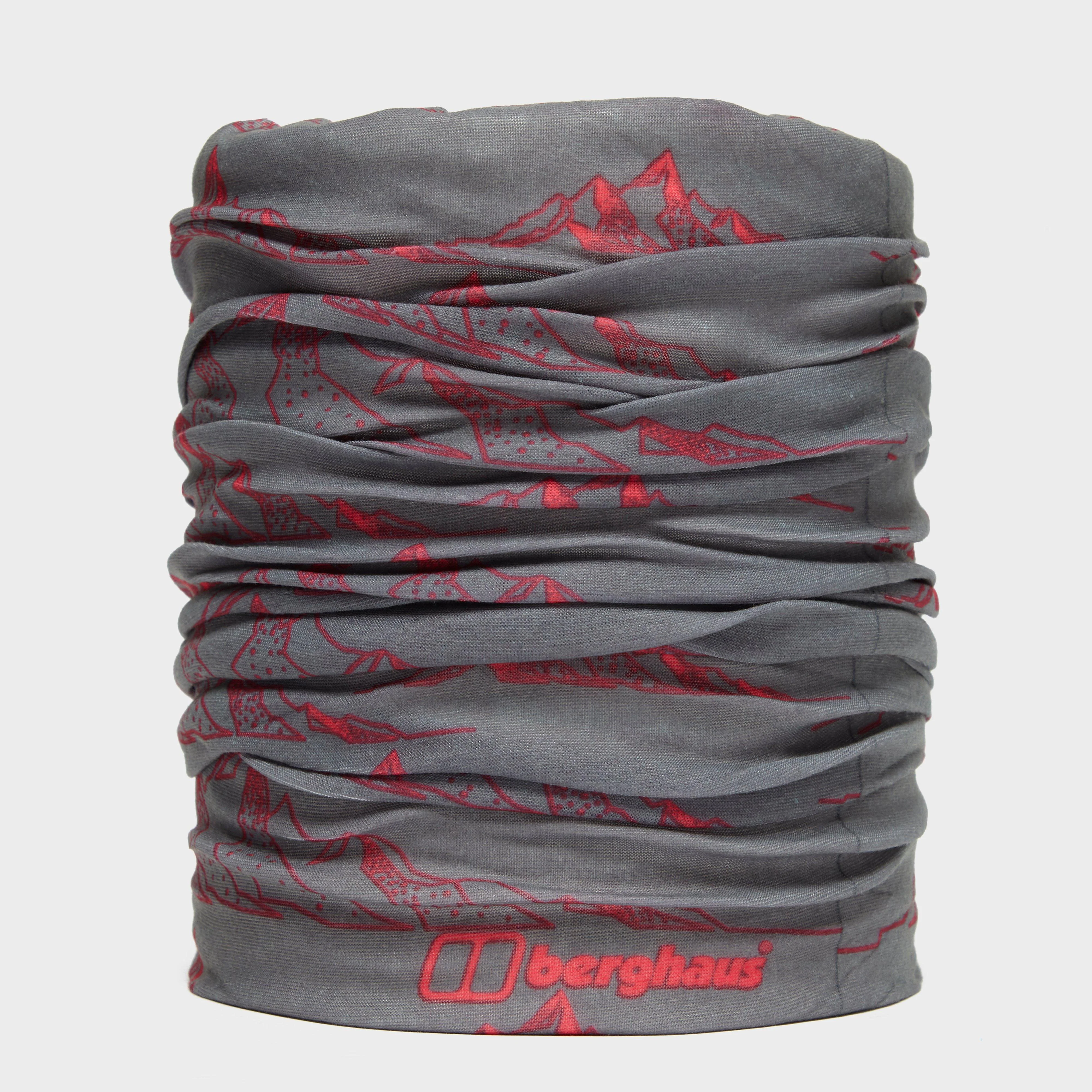 Unisex Mountain Neck Gaiter