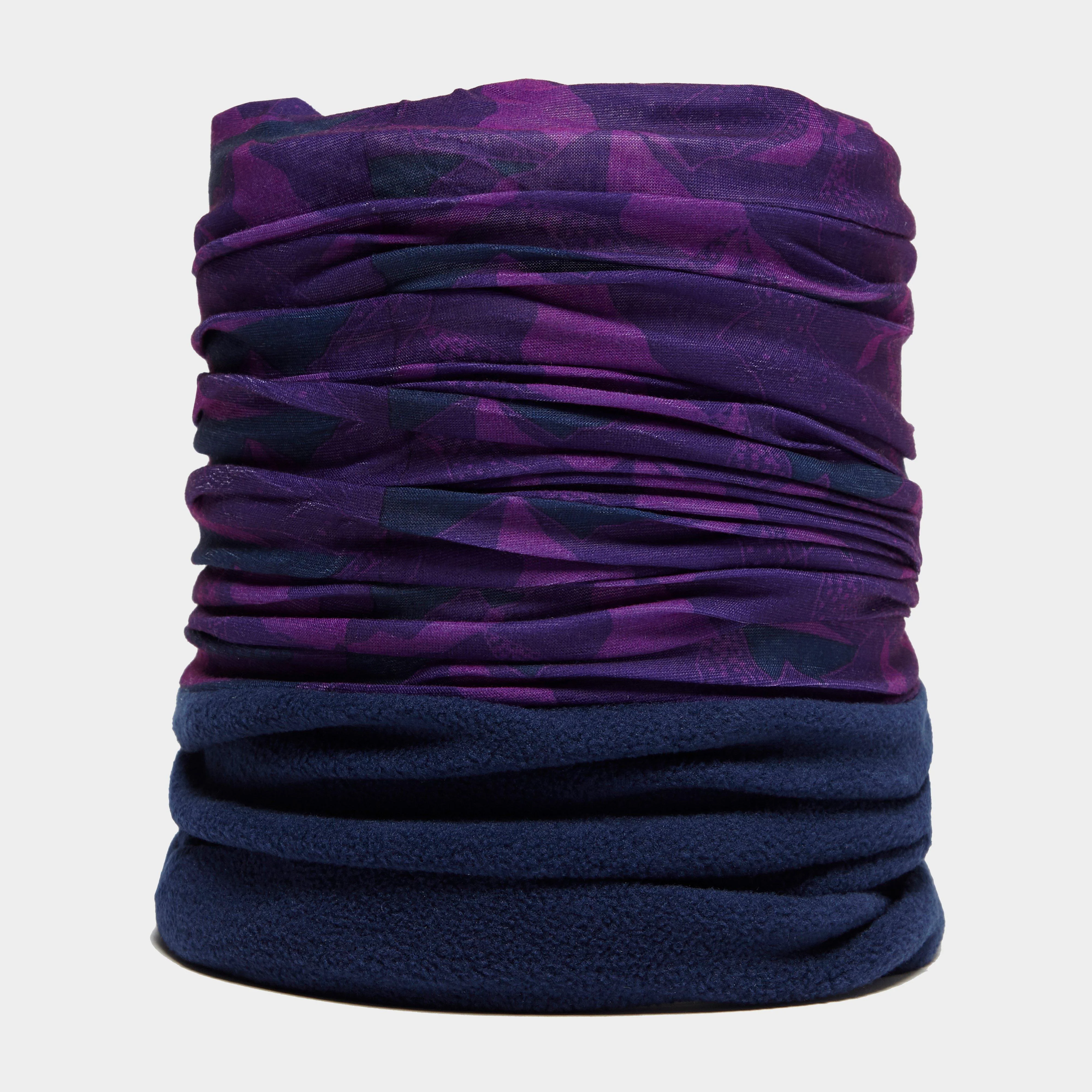 Unisex Mountain Polar Neck Gaiter