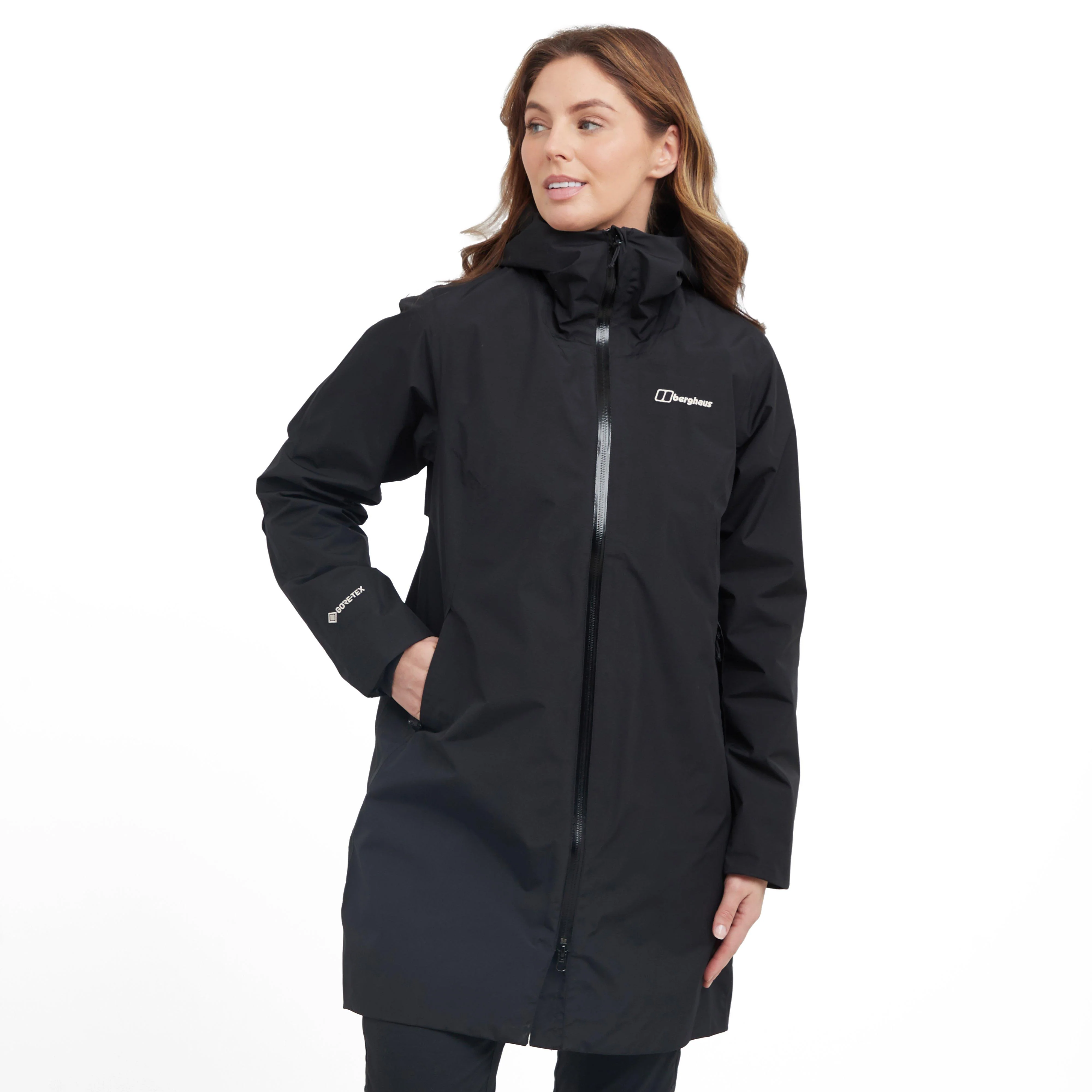 Women's Ashberry GORE-TEX® Waterproof Jacket - Image 12