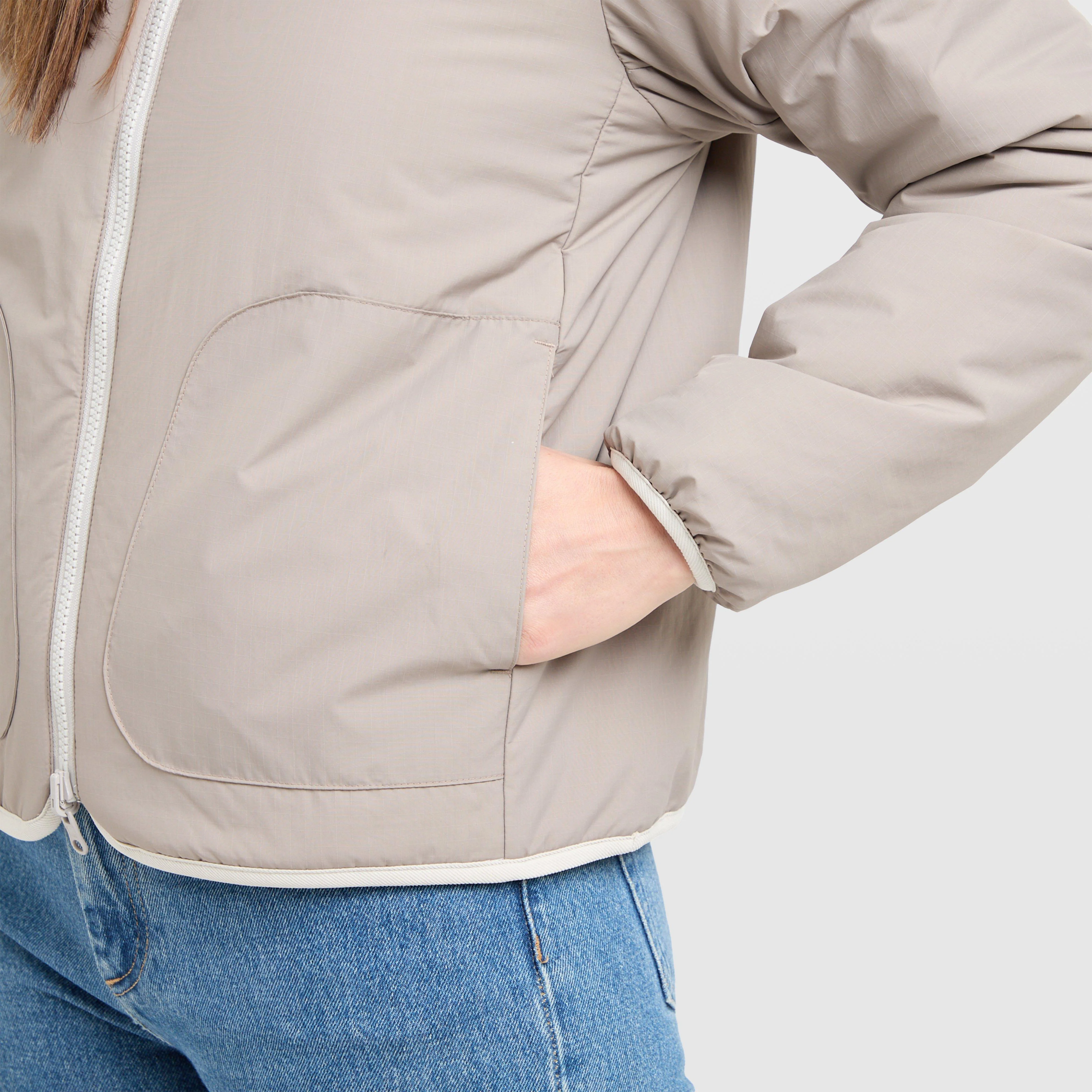 Women’s Asperton Reversible Jacket - Image 6