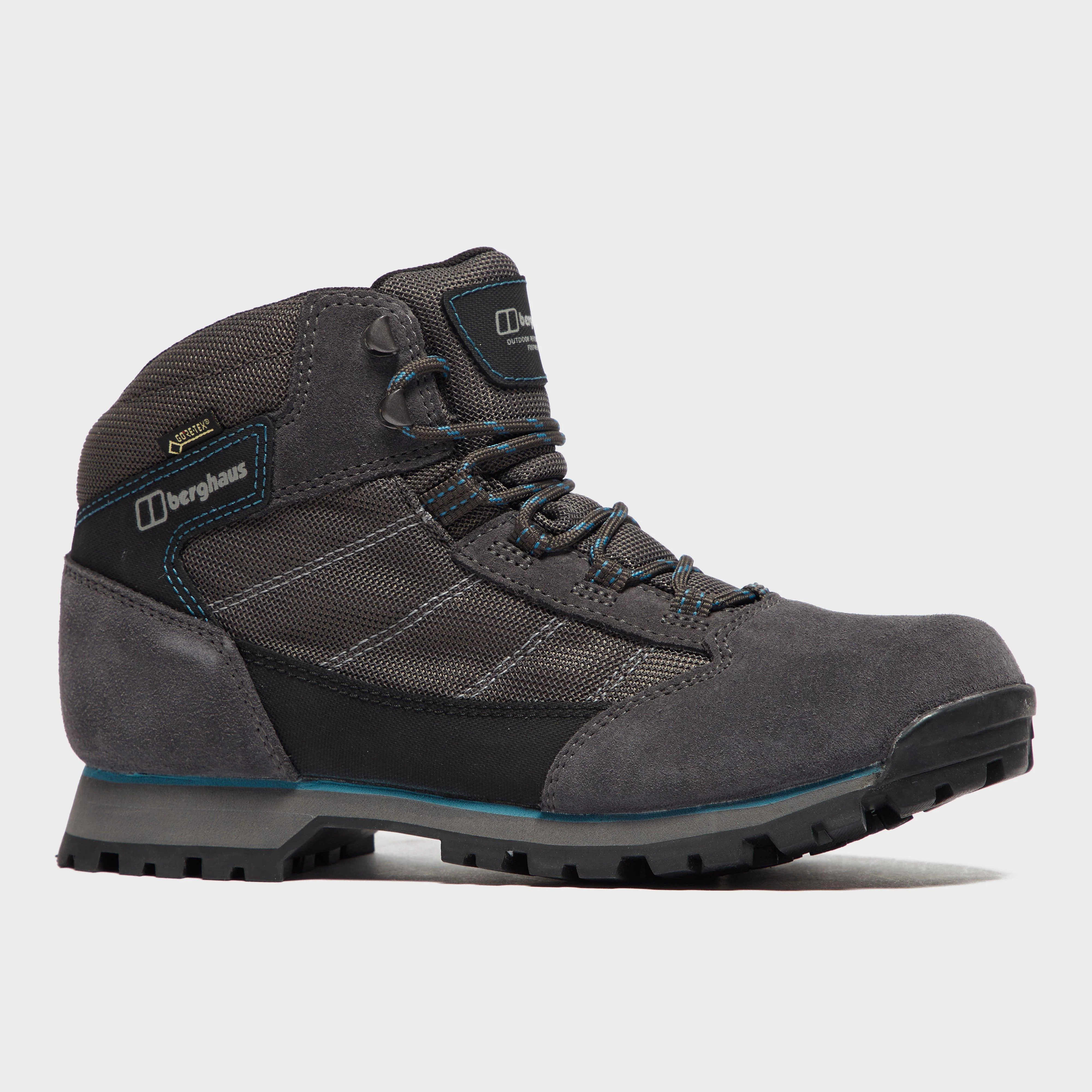 Women's Baltra Trek GORE-TEX® Walking Boots - Image 3