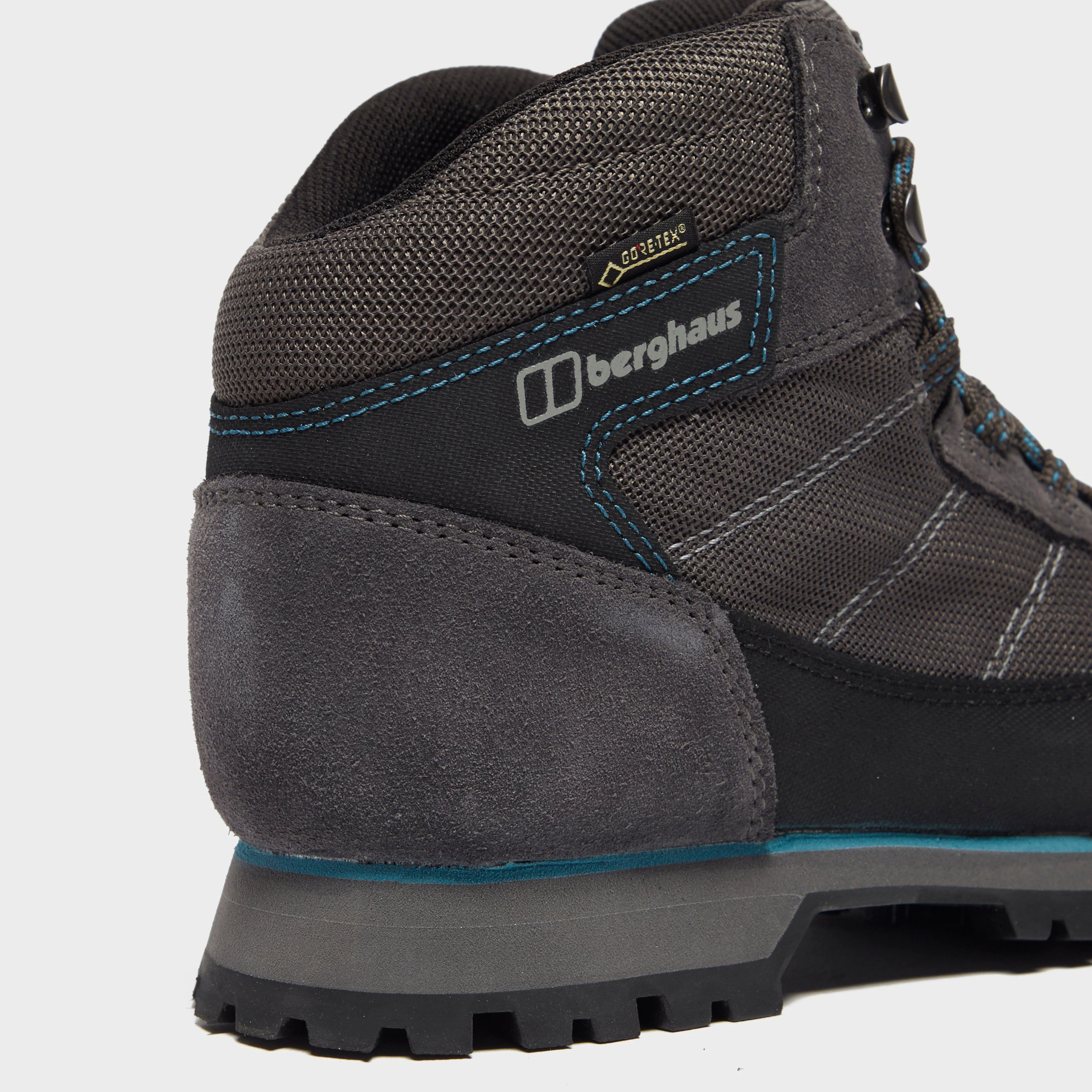 Women's Baltra Trek GORE-TEX® Walking Boots - Image 6