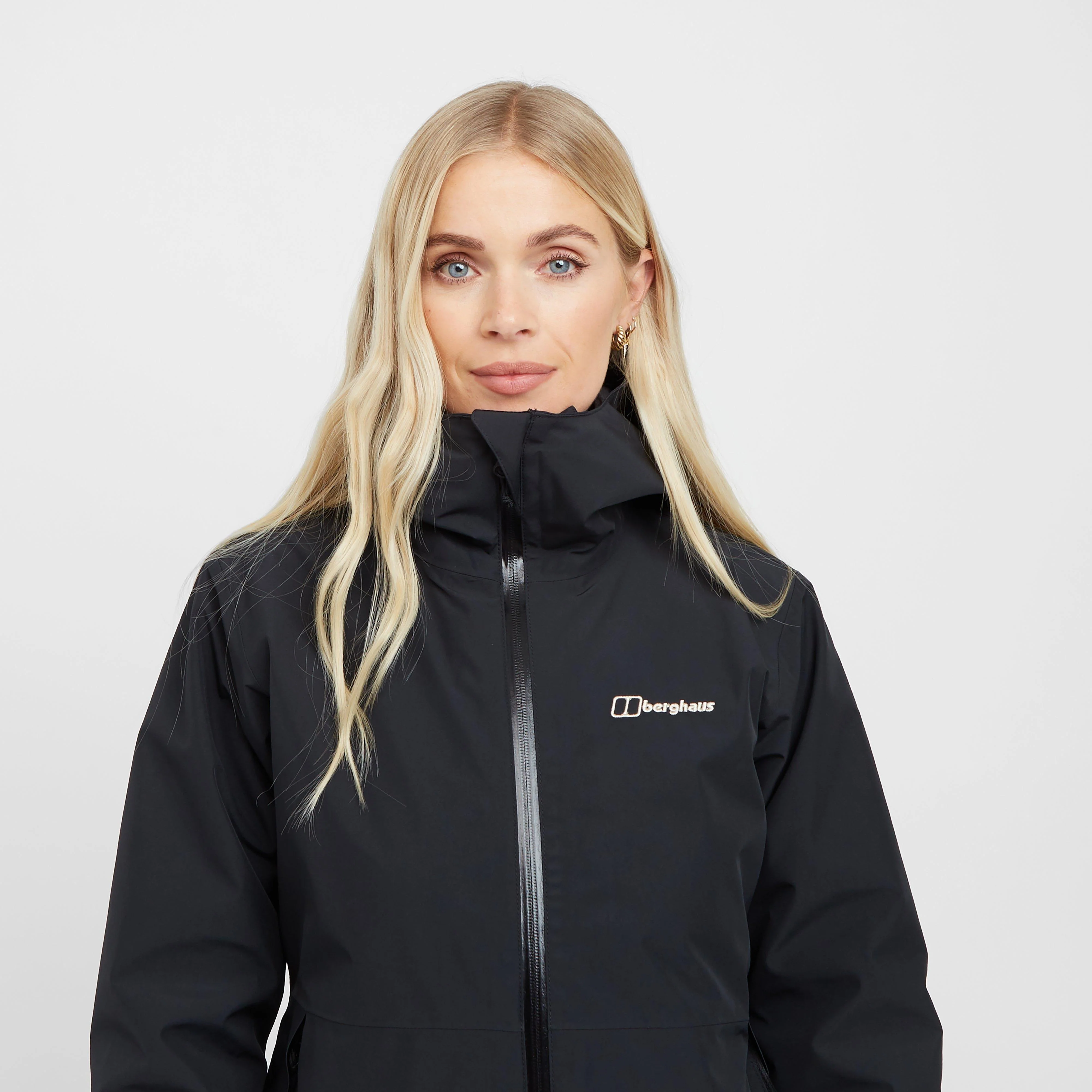 Women's Bramblfell Gemini GORE-TEX® Waterproof 3in1 Jacket - Image 10
